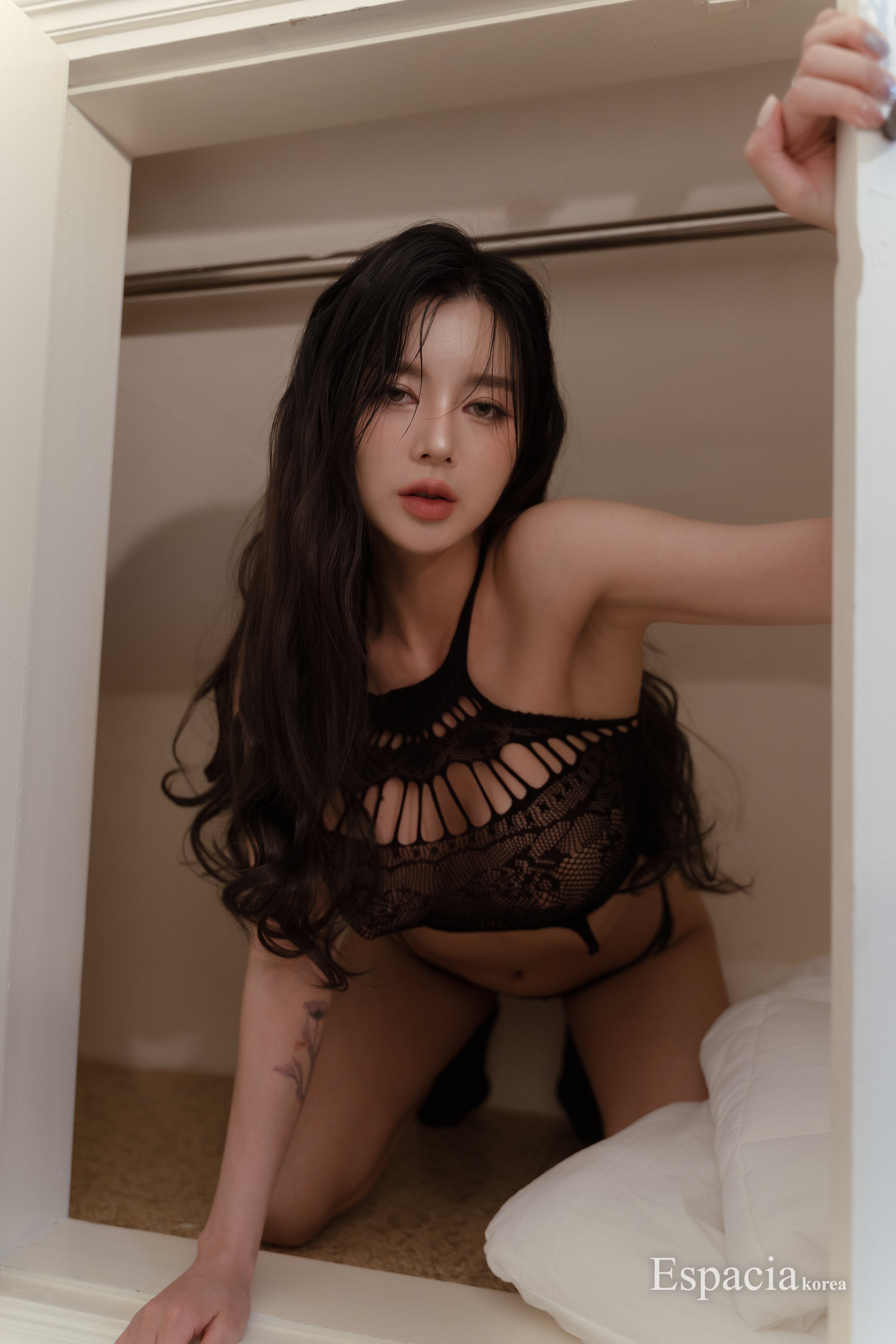 Espacia Korea] EHC 087 Purm