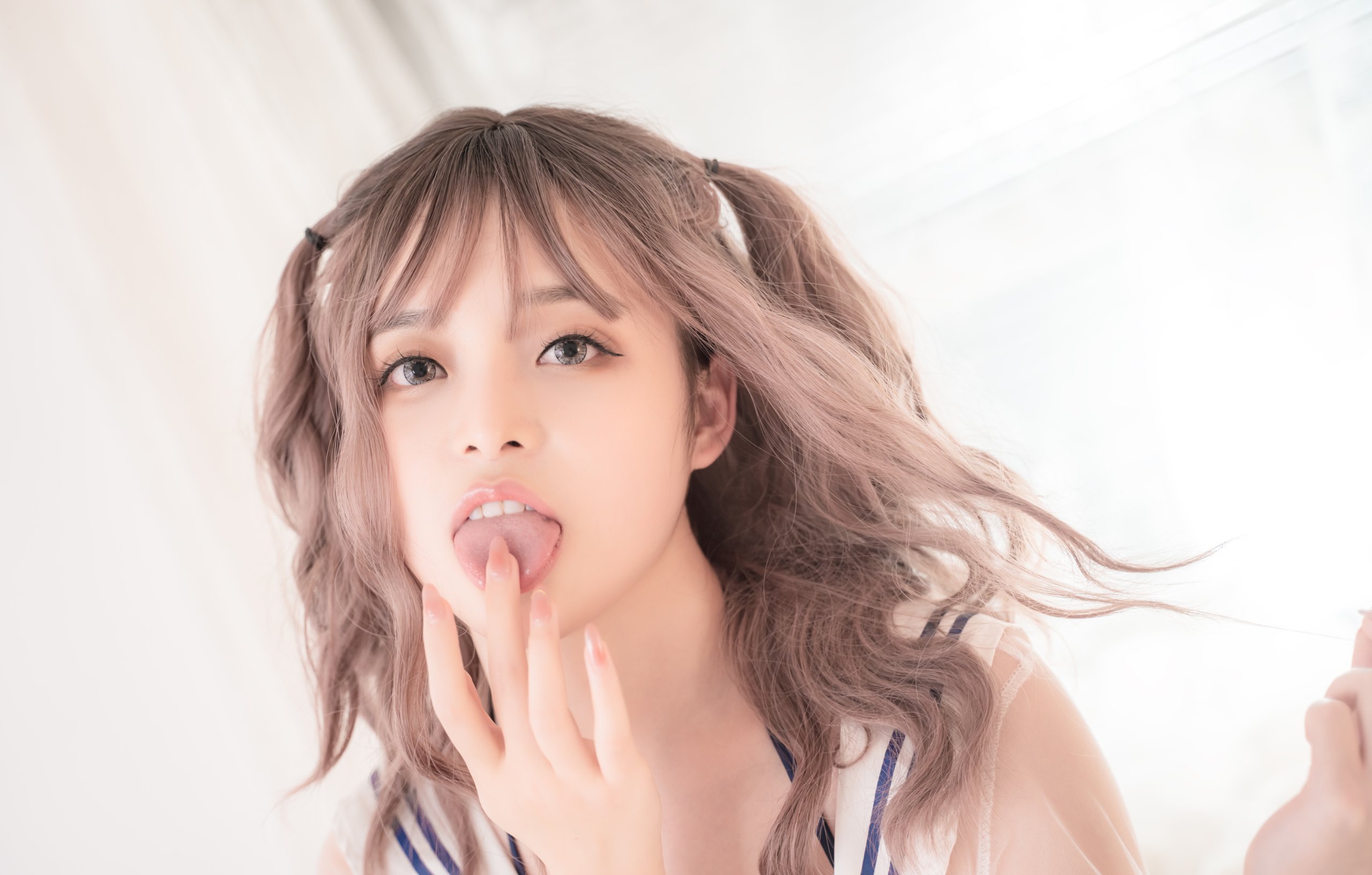 【爆机少女喵小吉】无聊的周末