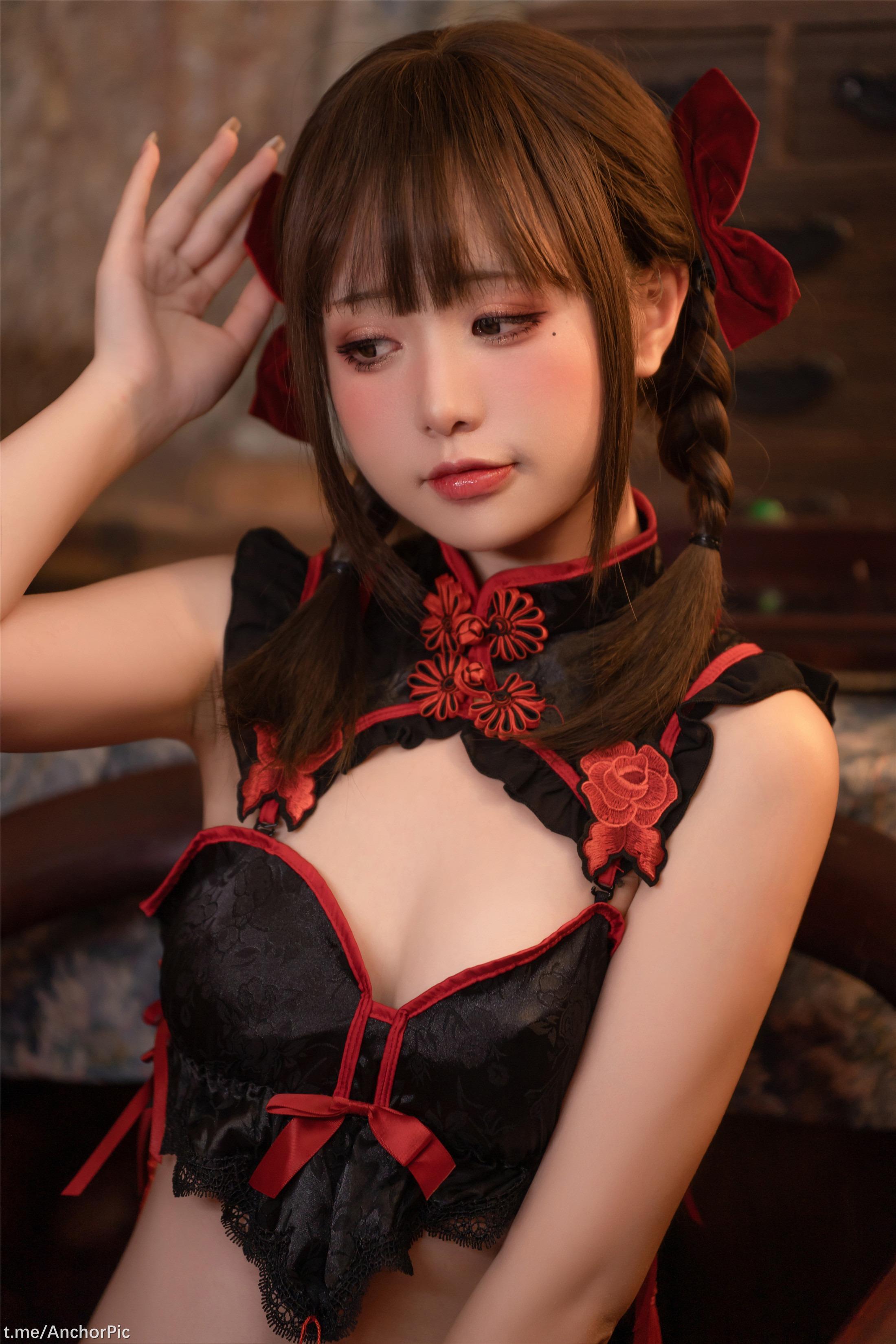 喵小吉 - 鏡花水月 82P