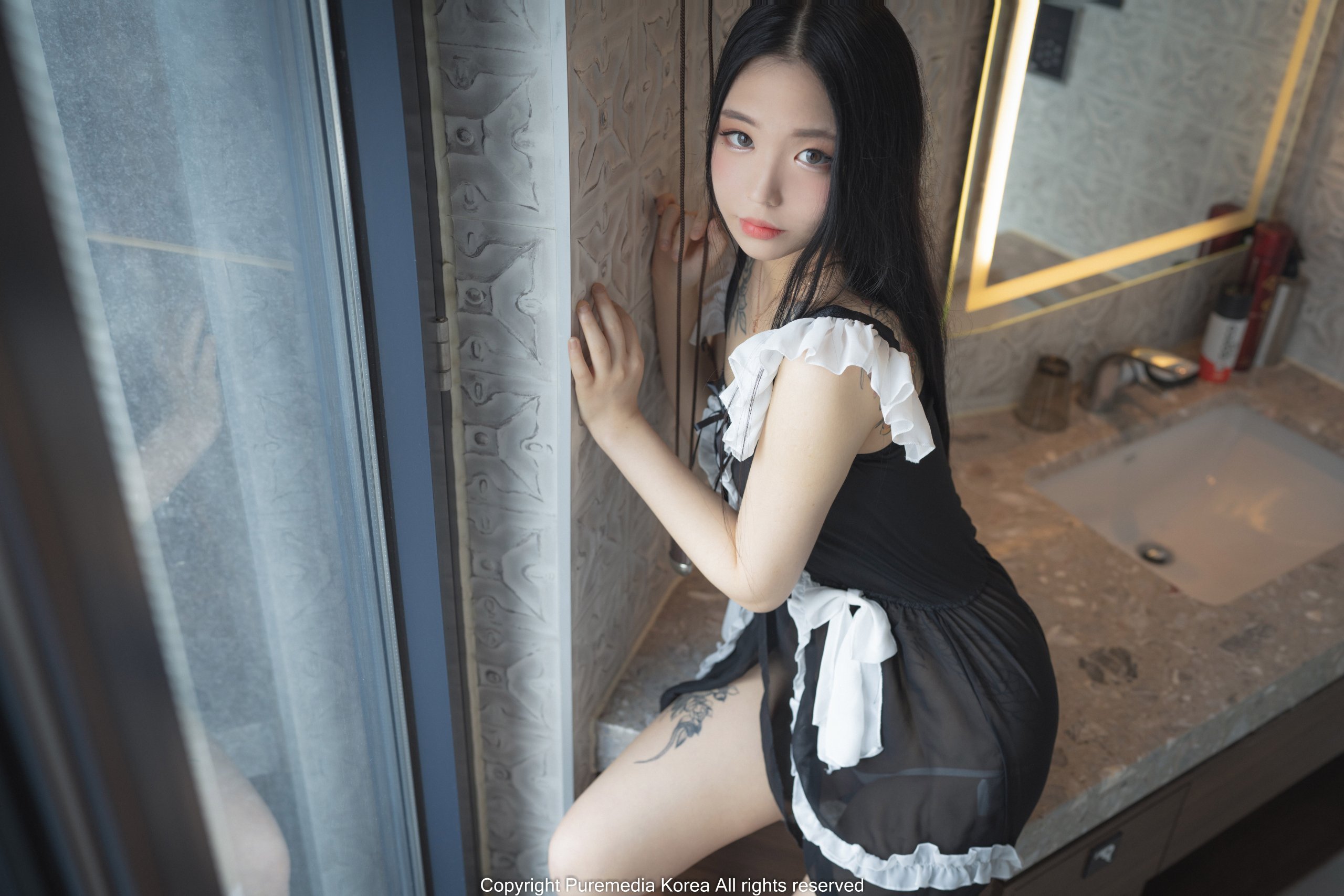 Pure Media Volume 175 Yeon Hwa