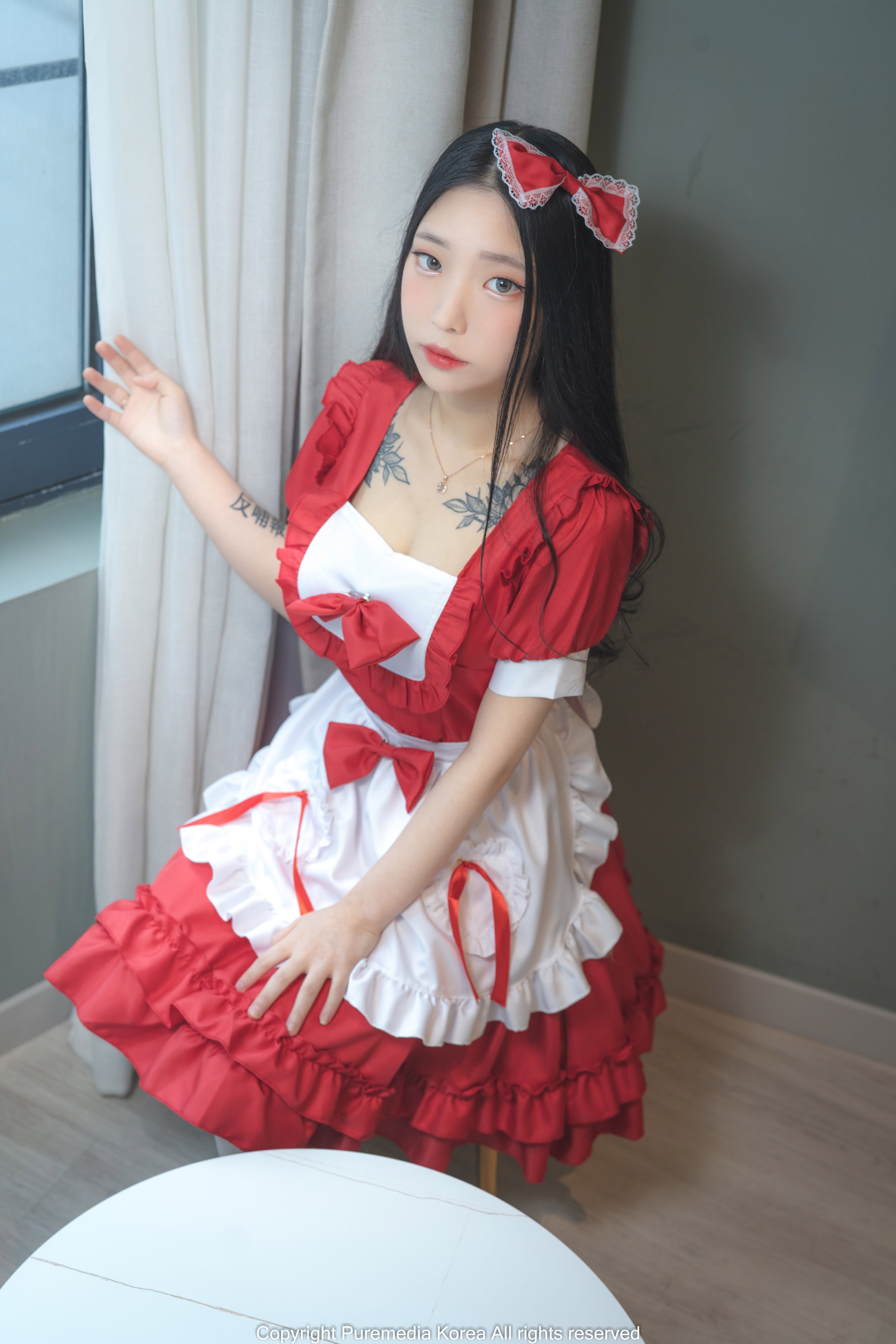 Pure Media Tập 175 Yeon Hwa (연화)