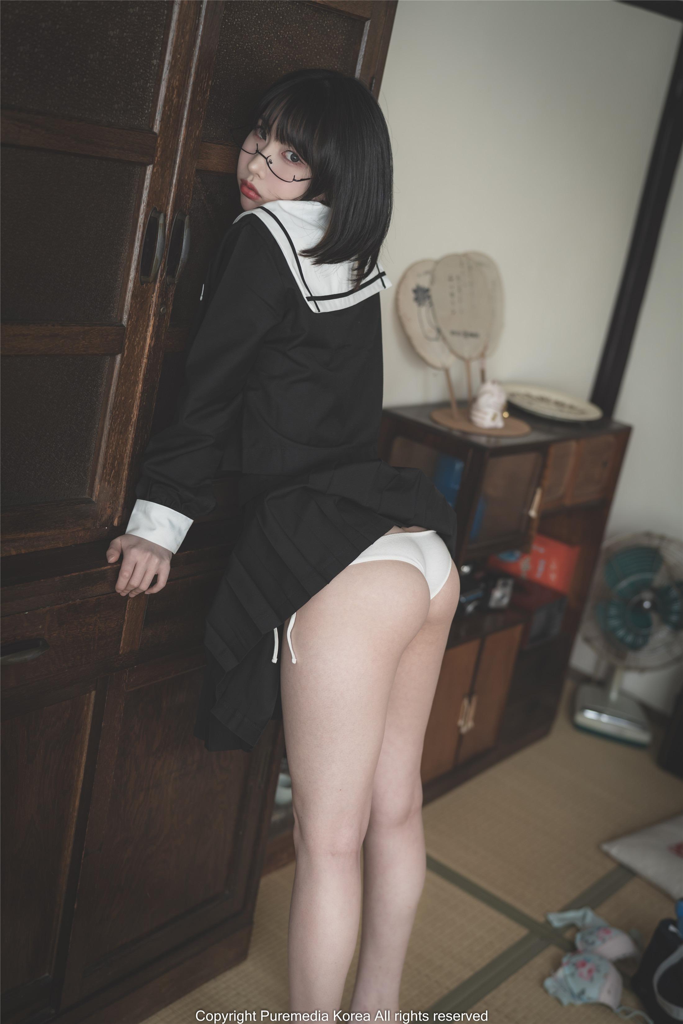 Pure Media] Vol.178 이유혜 – 봄 추억 88P