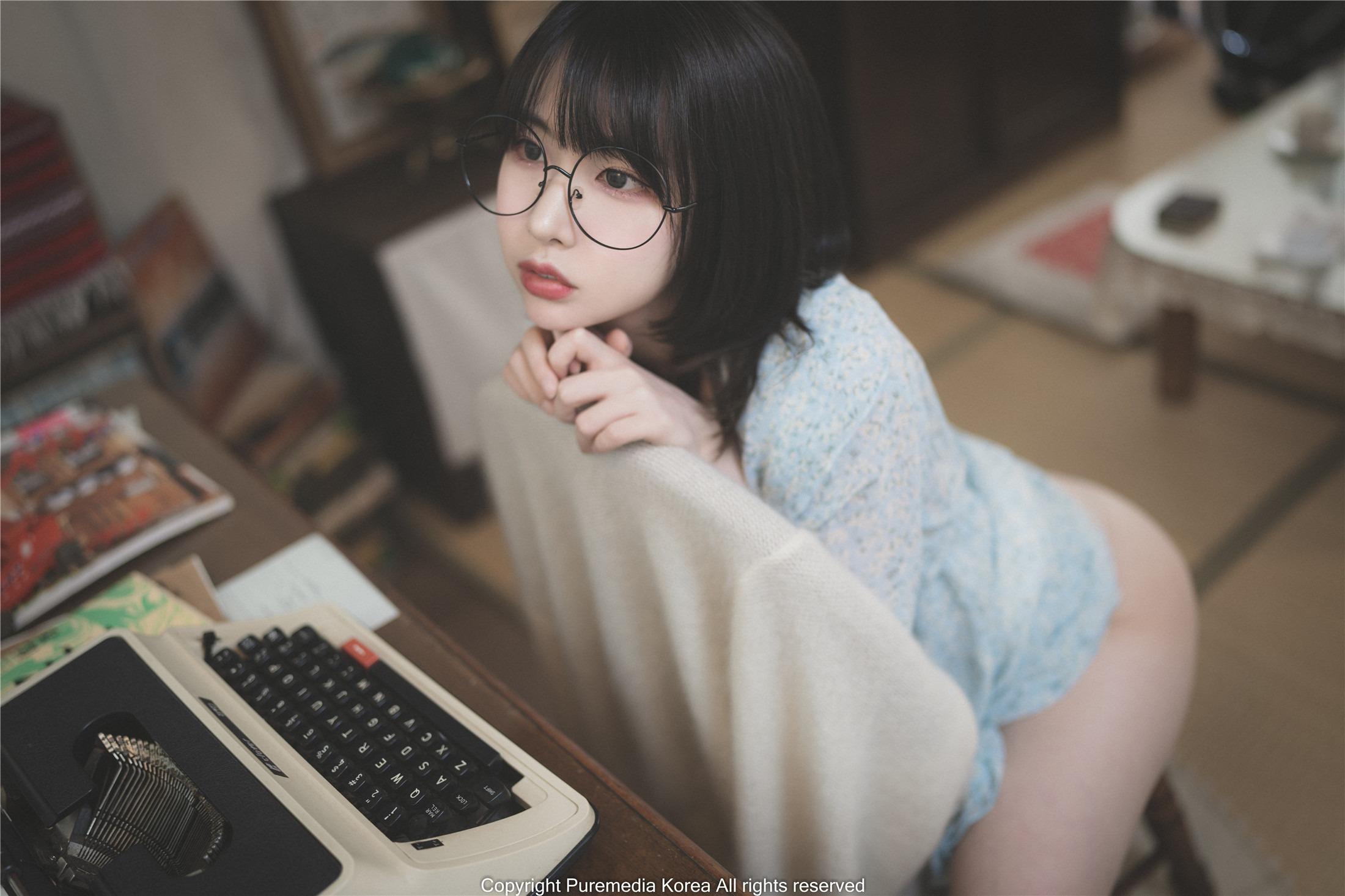 Pure Media] Vol.178 이유혜 – 봄 추억 88P