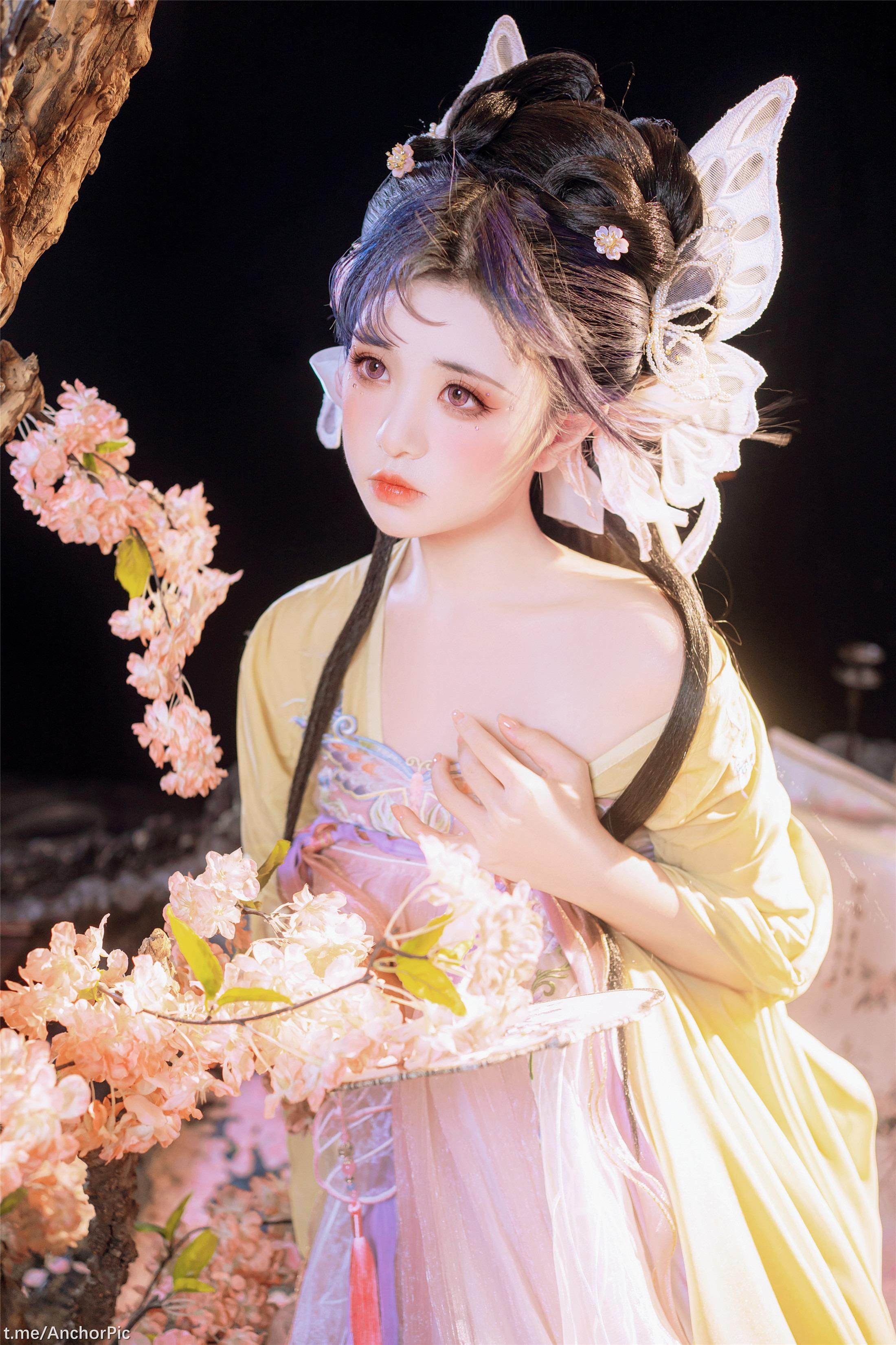 ミャオショウキチ – ジョムレイ 70P