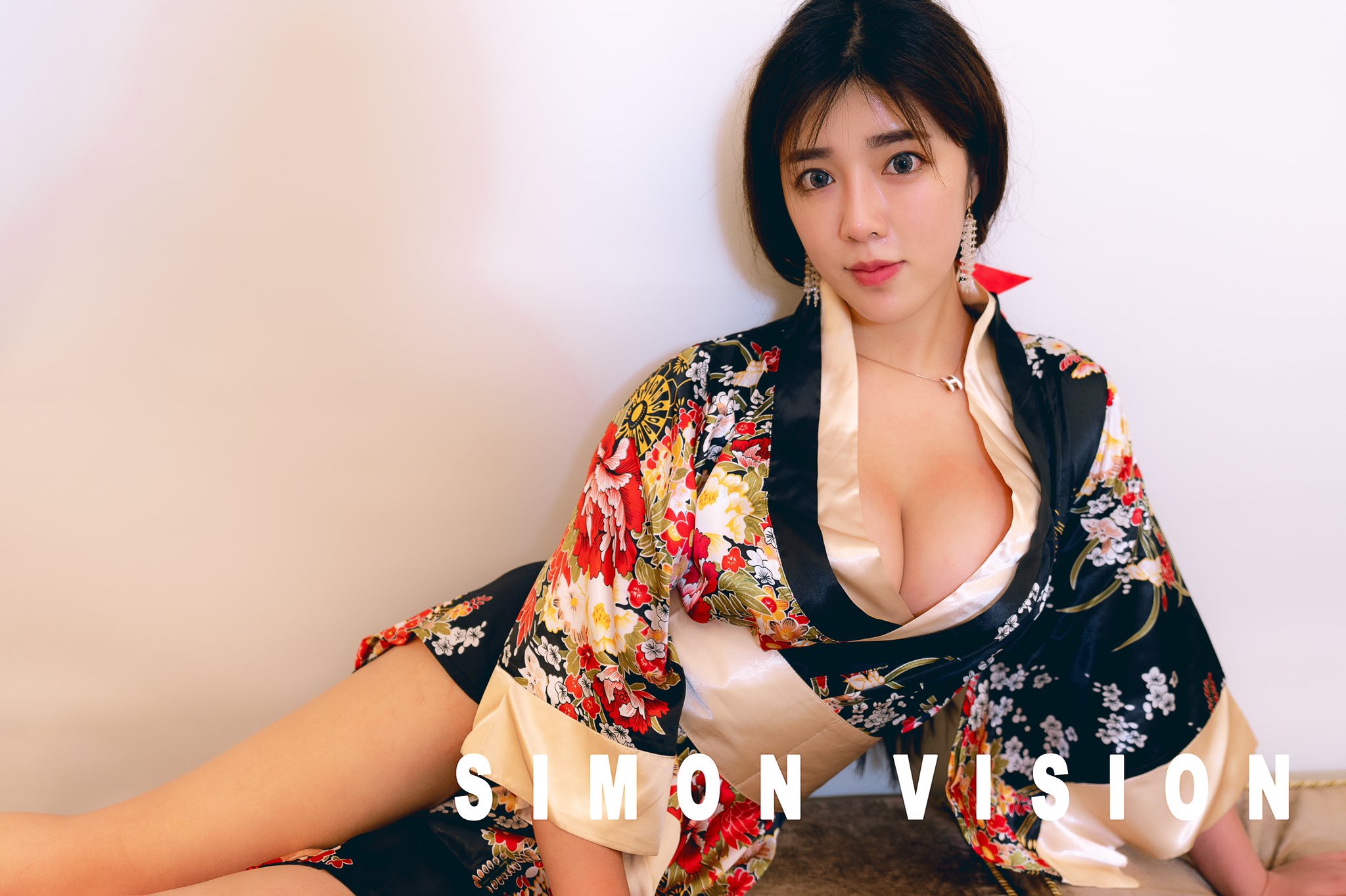 ช่างภาพ ไซมอน วิชั่น ผลงานชุด