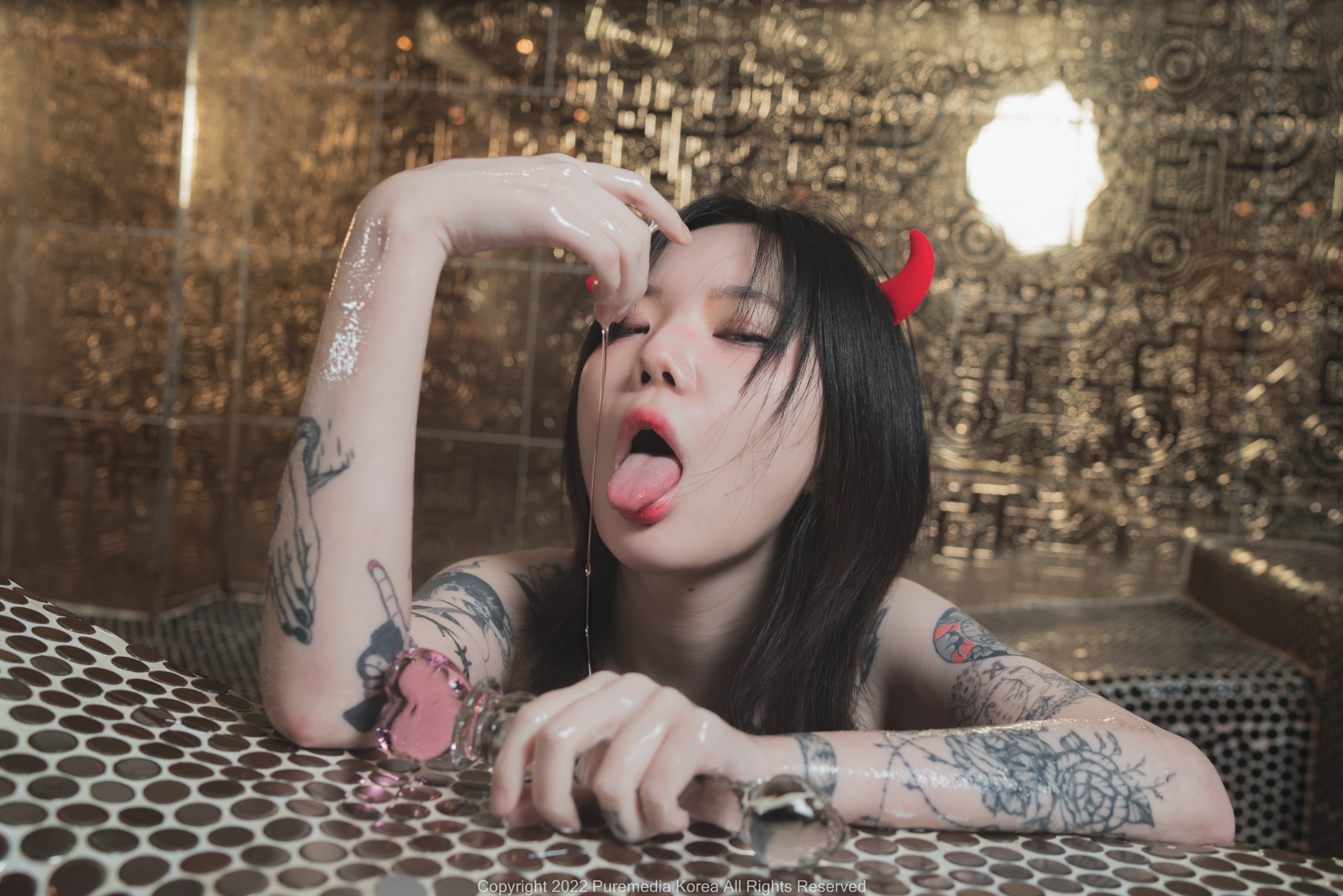Pure Media Tập 177 - Siro - Yêu Tinh Dâm Dục