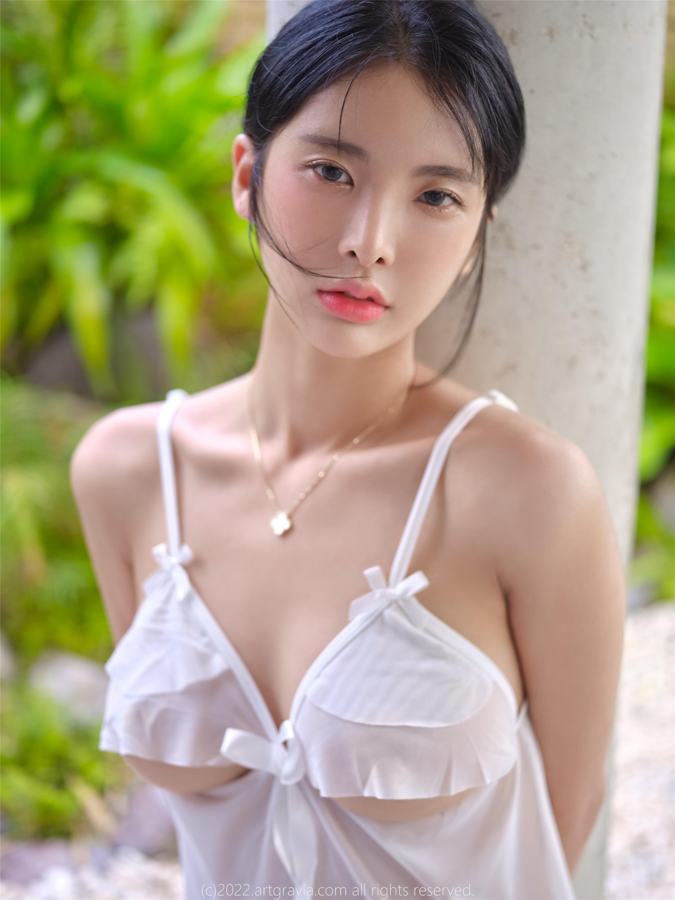 [ArtGravia] Vol.456 [86P]