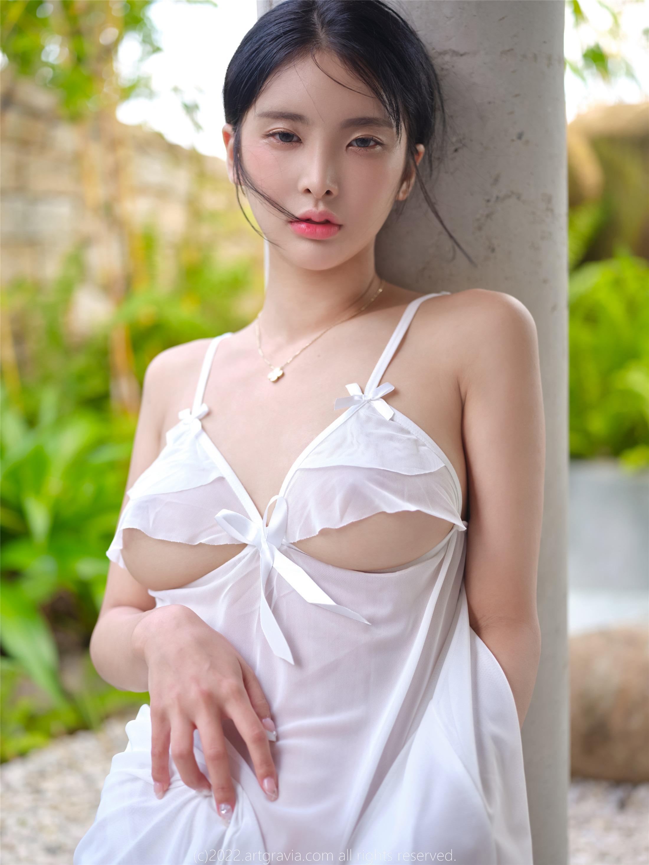 [ArtGravia] Vol.456 [86P]