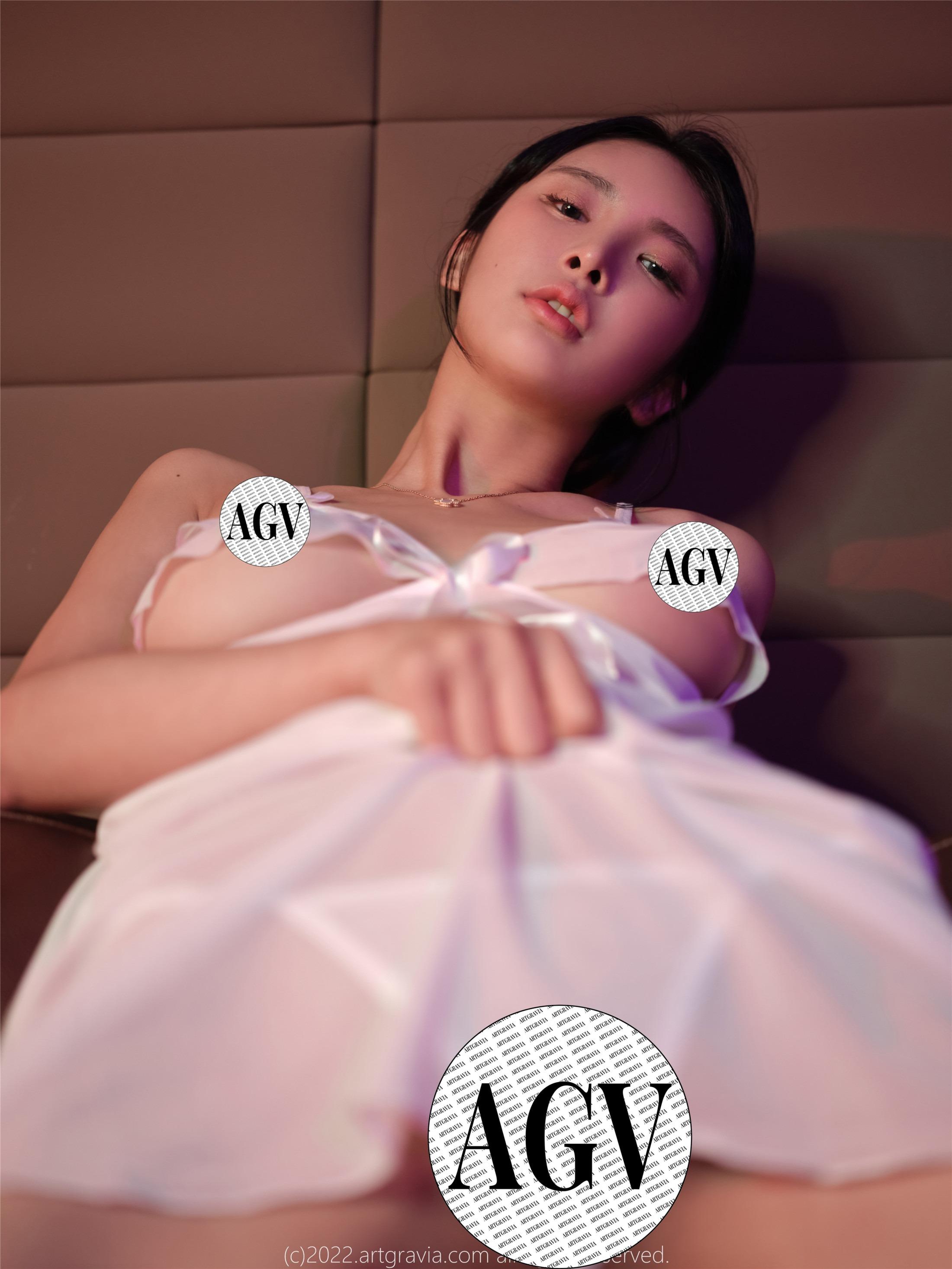 [ArtGravia] Vol.456 [86P]