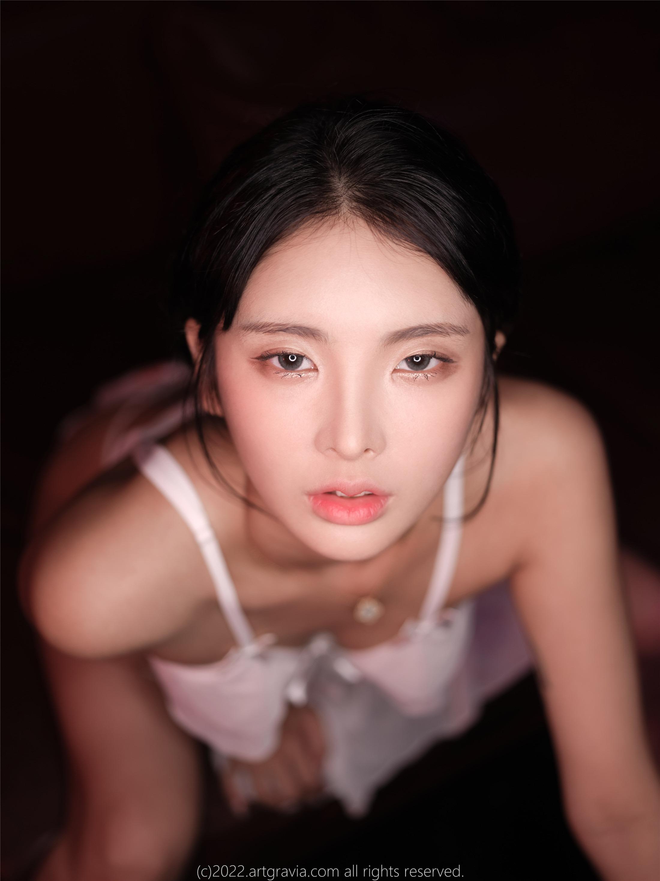 [ArtGravia] Vol.456 [86P]