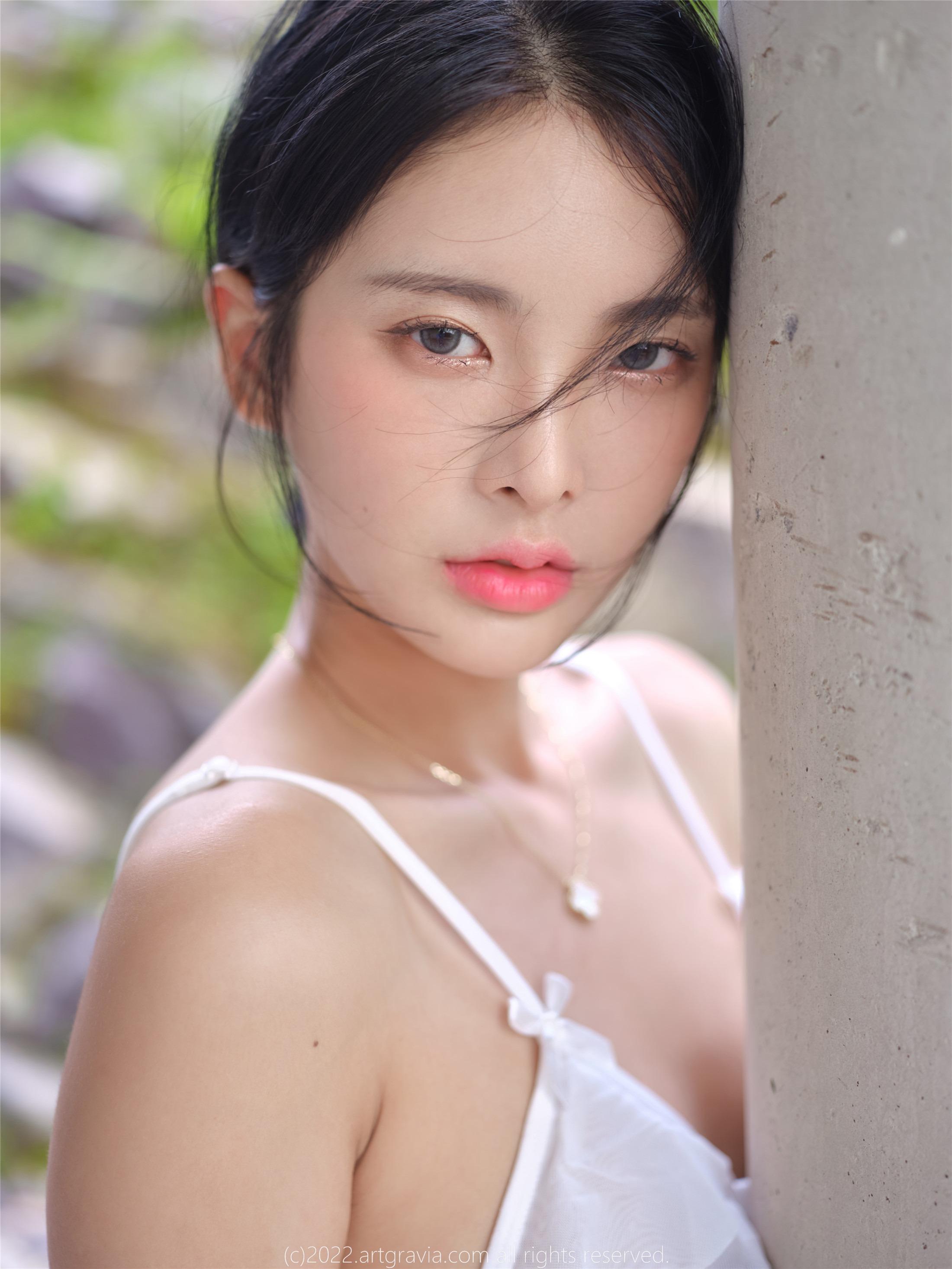 [ArtGravia] Vol.456 [86P]