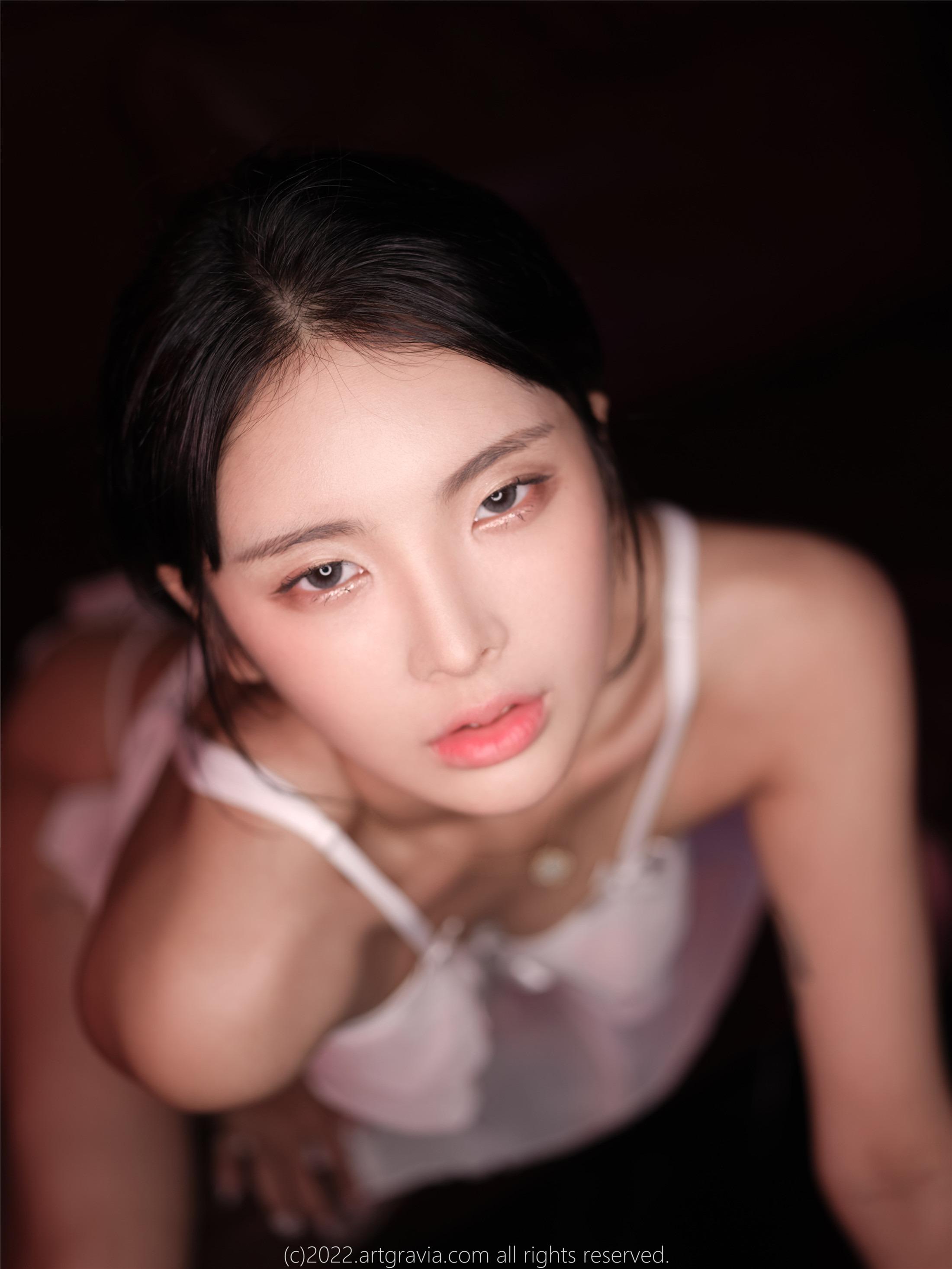 [ArtGravia] Vol.456 [86P]