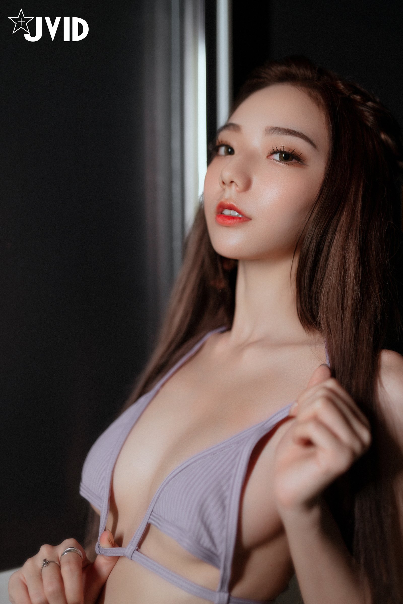 啾啾小公主_Other people s sisters are super cute (P)