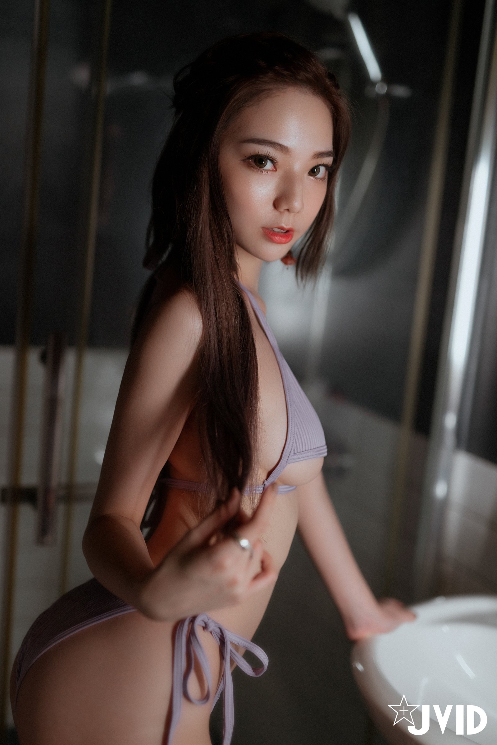啾啾小公主_Other people s sisters are super cute (P)