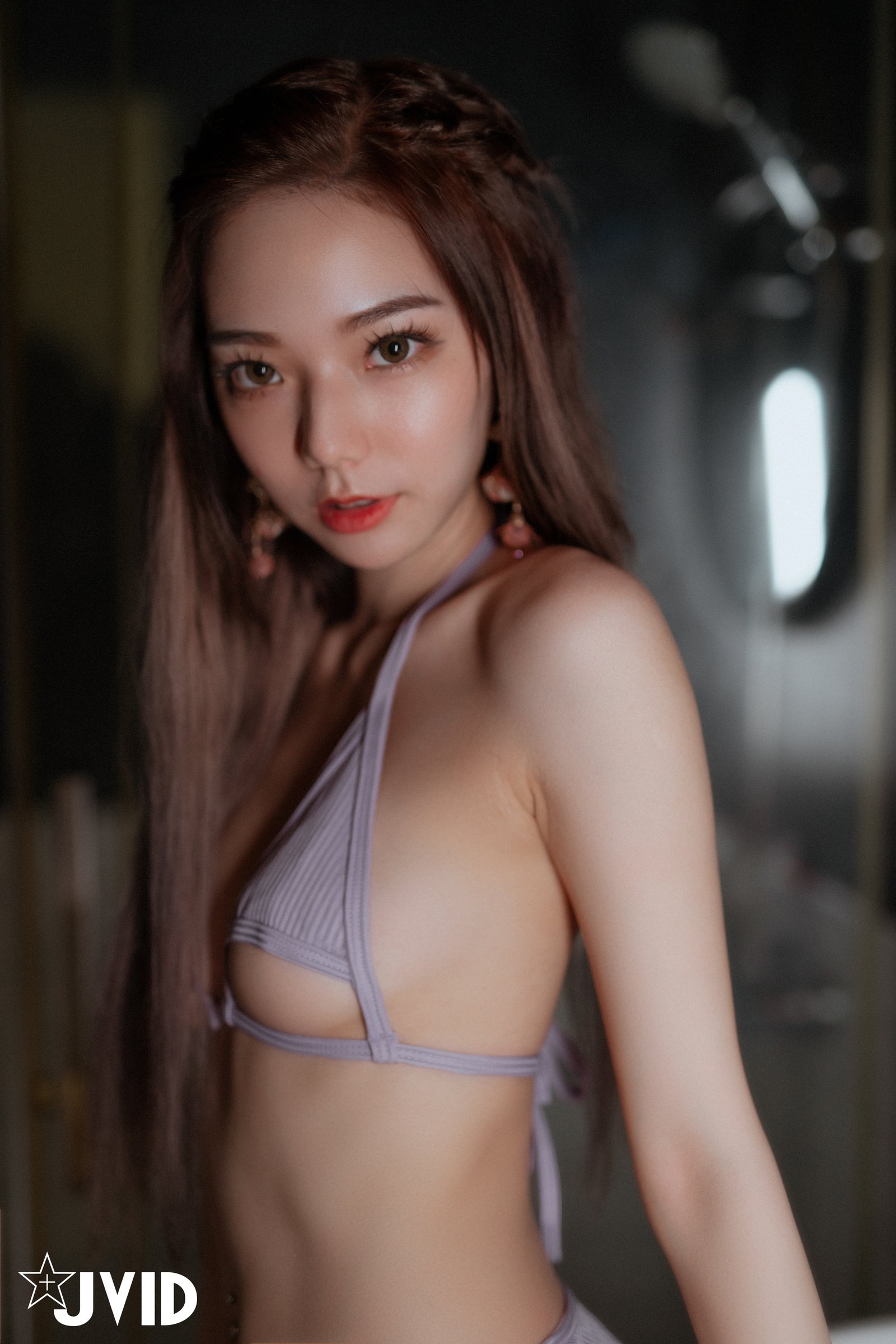 啾啾小公主_Other people s sisters are super cute (P)