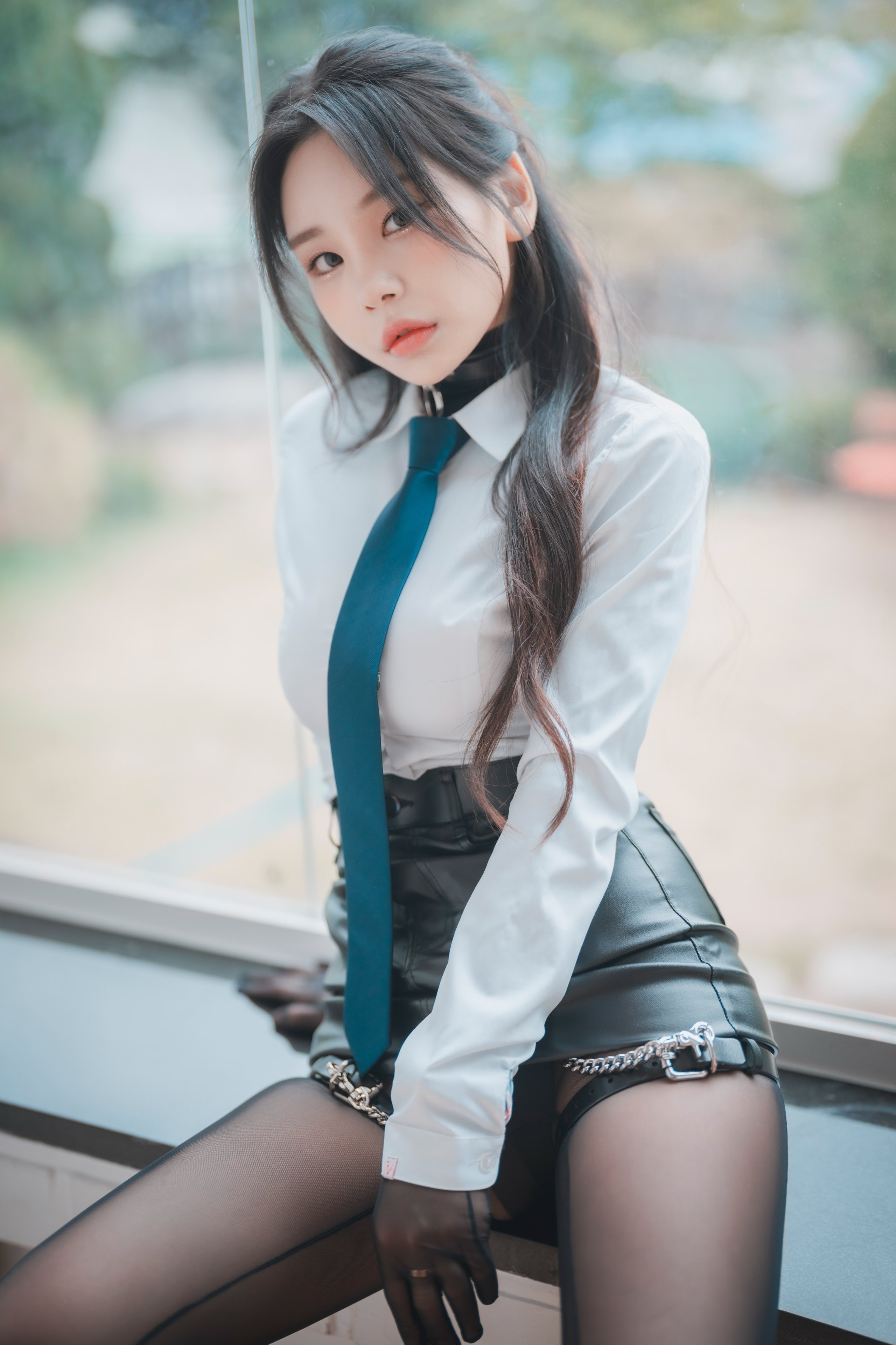 迪加瓦 相片 - 齊尤里 - D.s 關係 第2卷
