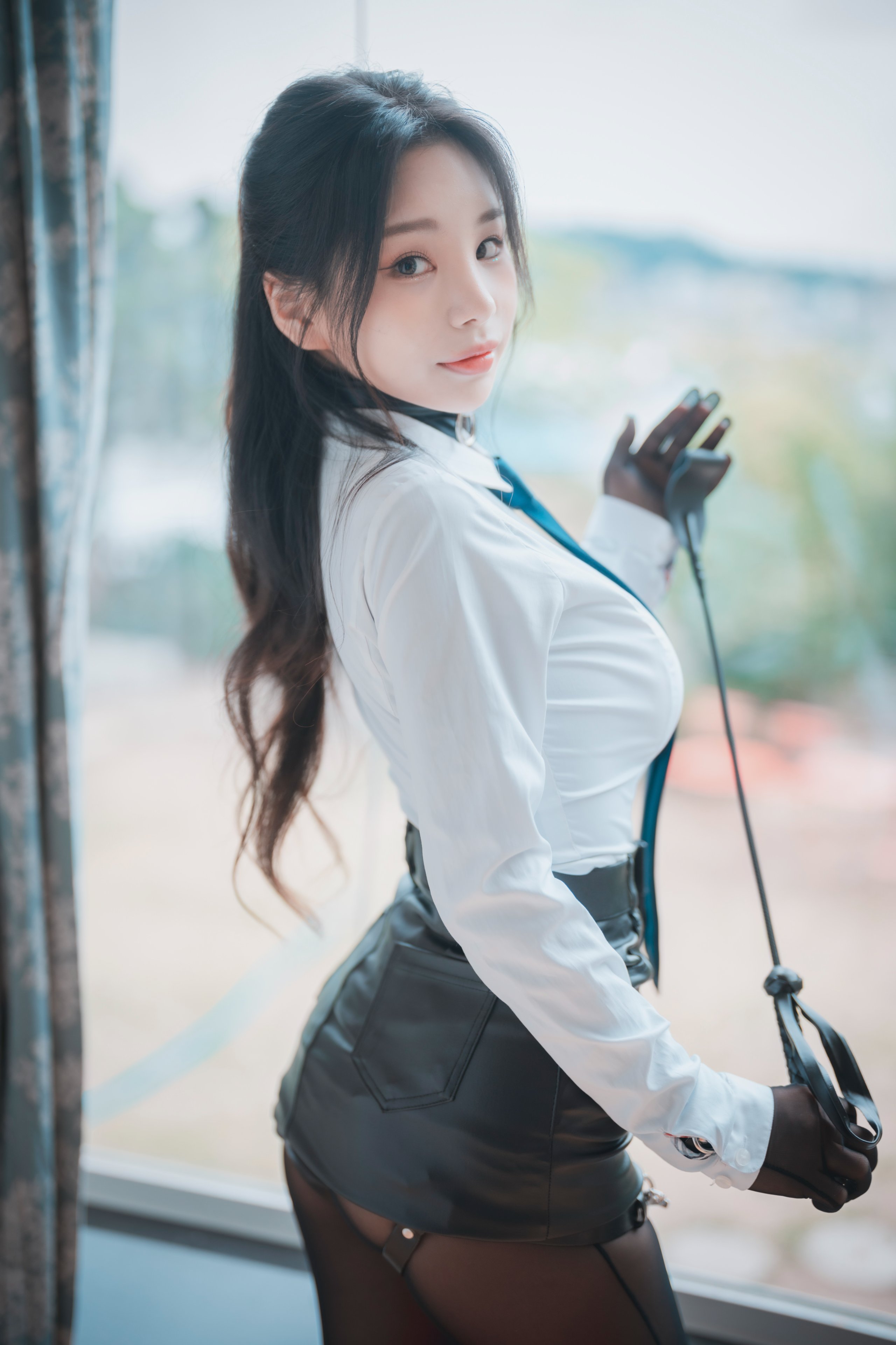 DJAWA Photo - Zzyuri - D.s Relationship Volume 2
