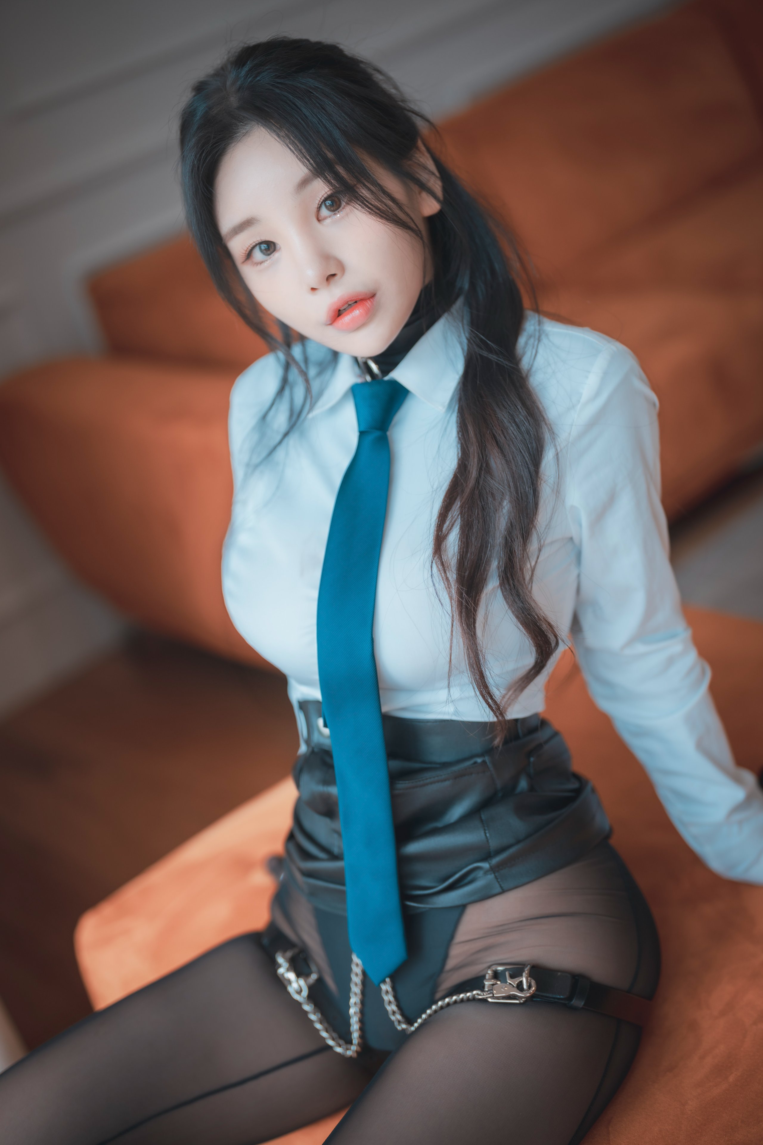 DJAWA Photo - Zzyuri - D.s Relationship Volume 2