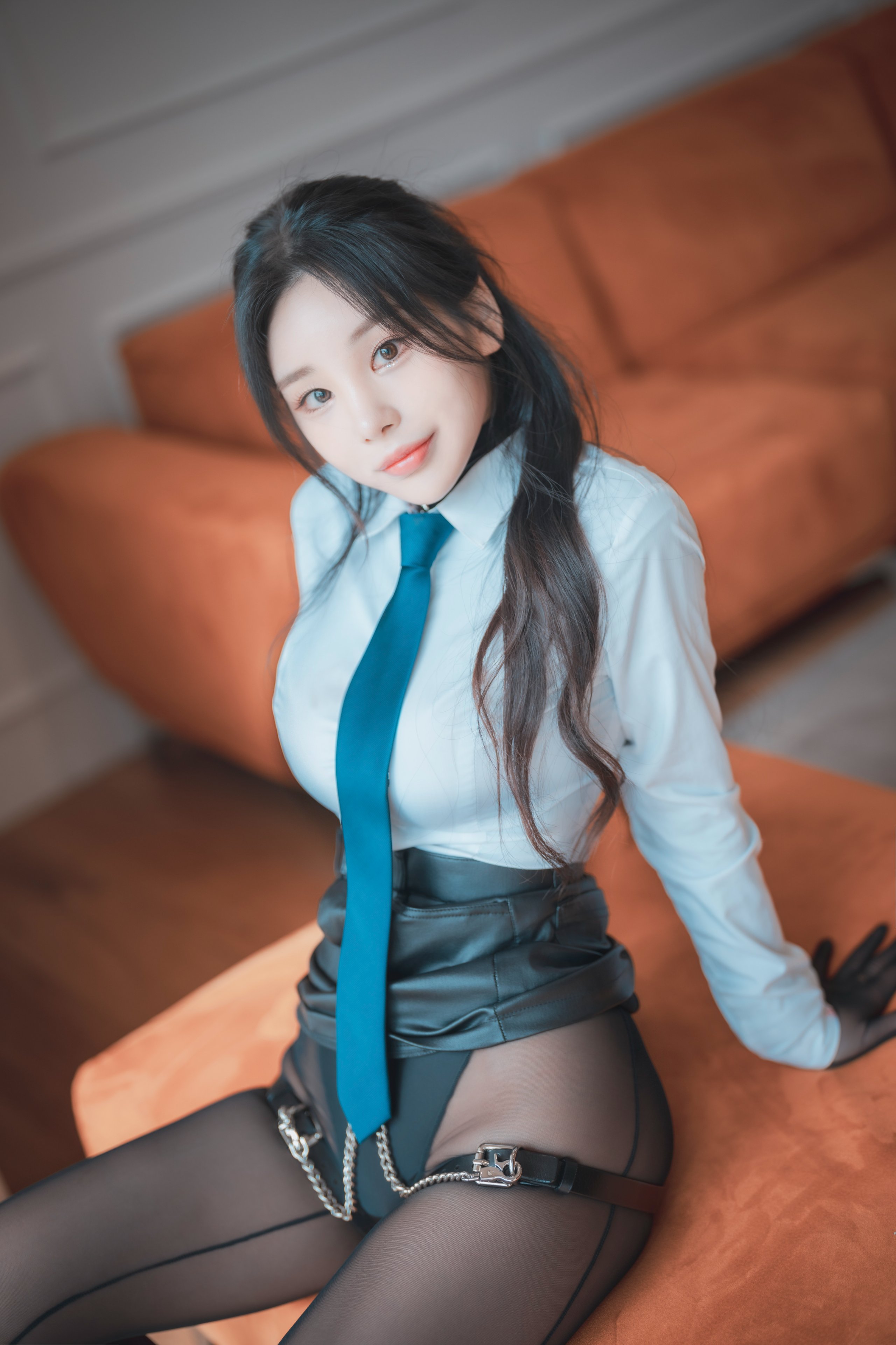 DJAWA Photo - Zzyuri - D.s Relationship Volume 2