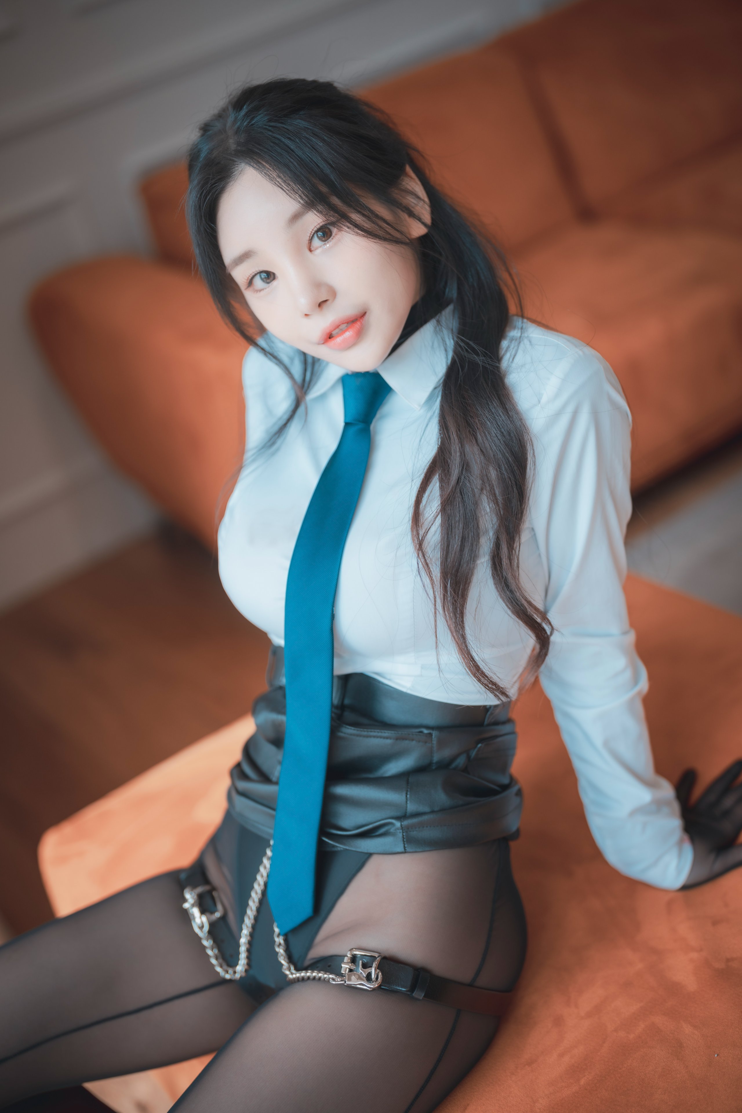 DJAWA Photo - Zzyuri - D.s Relationship Volume 2