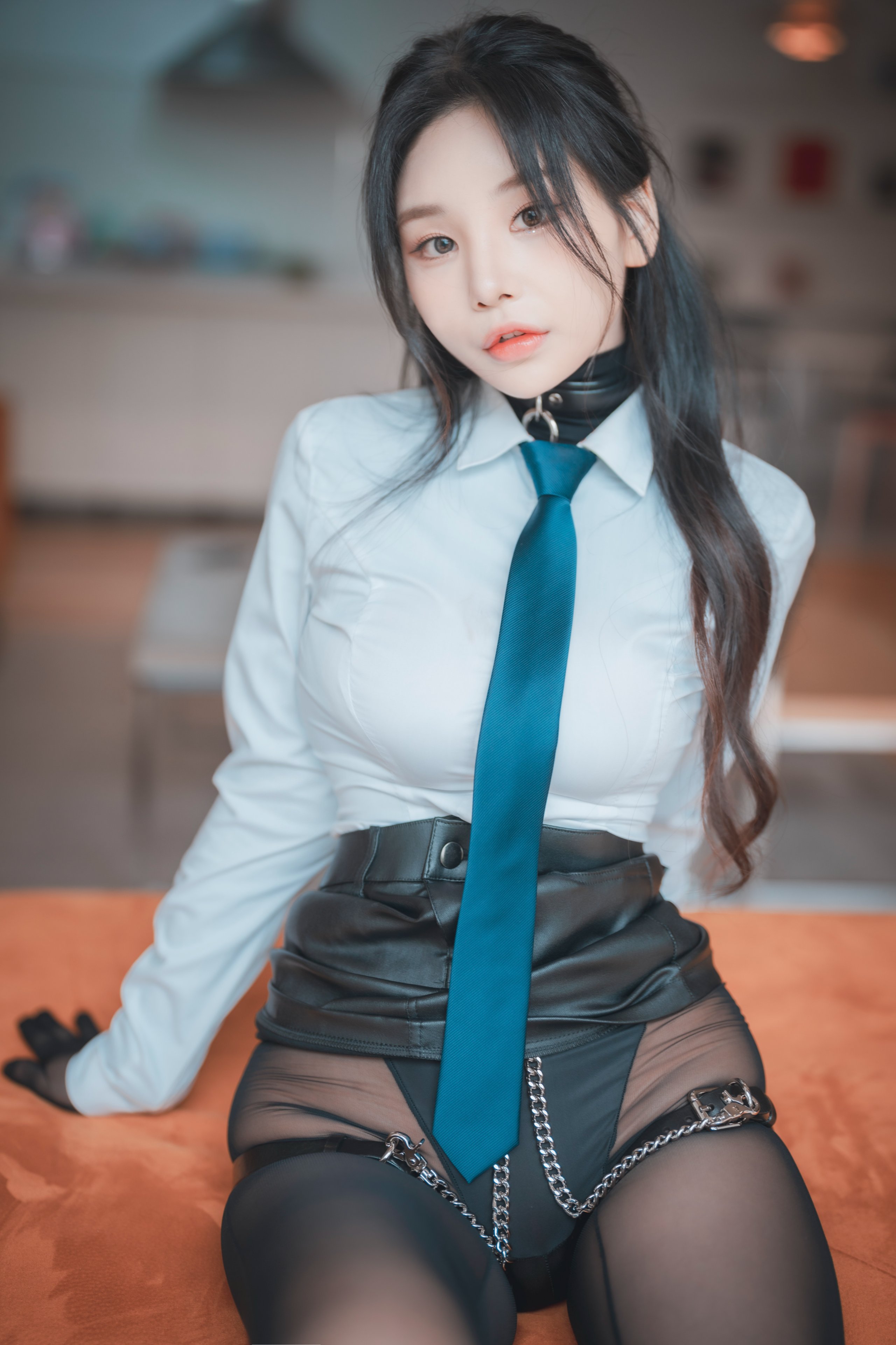 DJAWA Photo - Zzyuri - D.s Relationship Volume 2