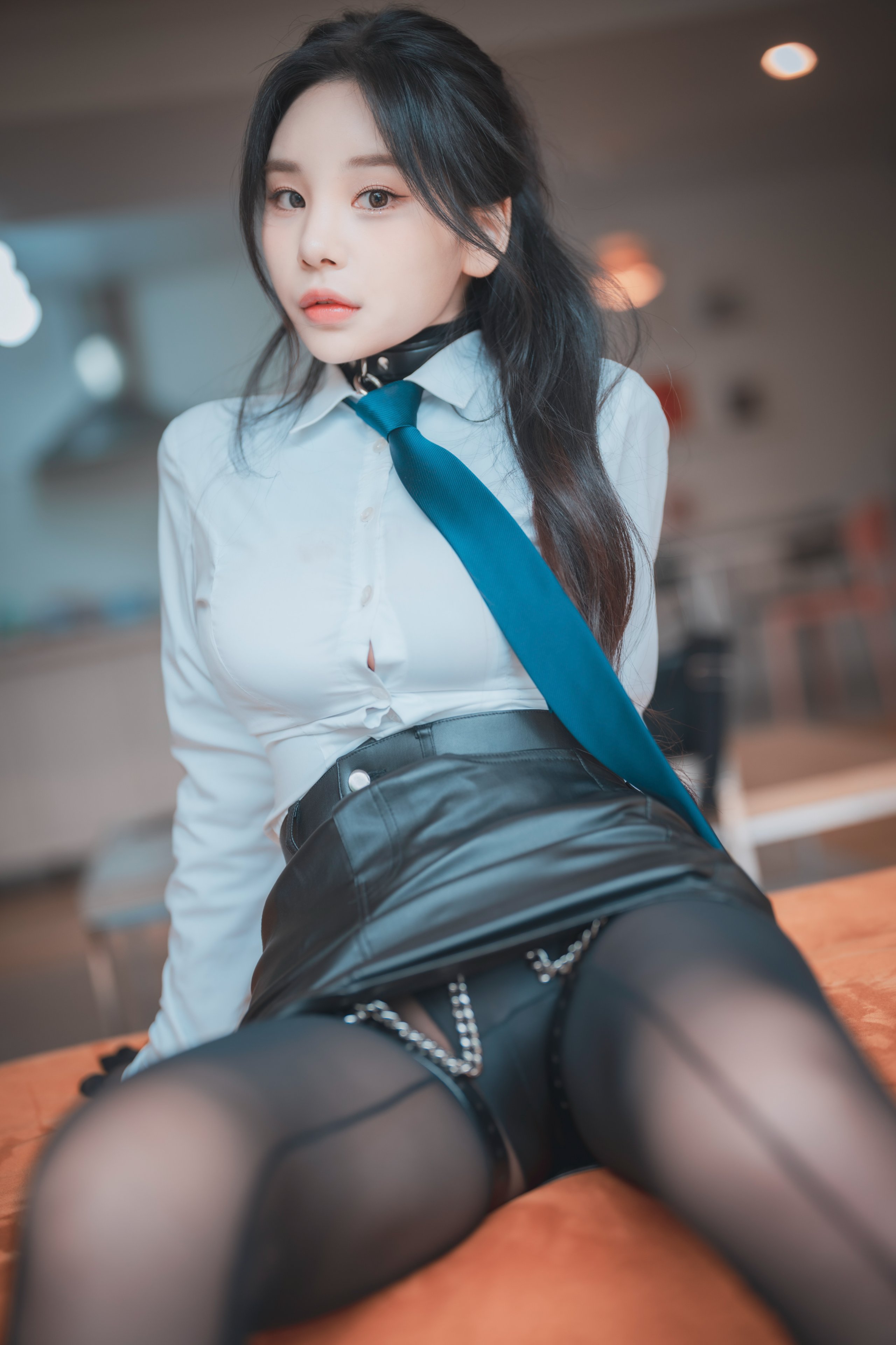 DJAWA Photo - Zzyuri - D.s Relationship Volume 2