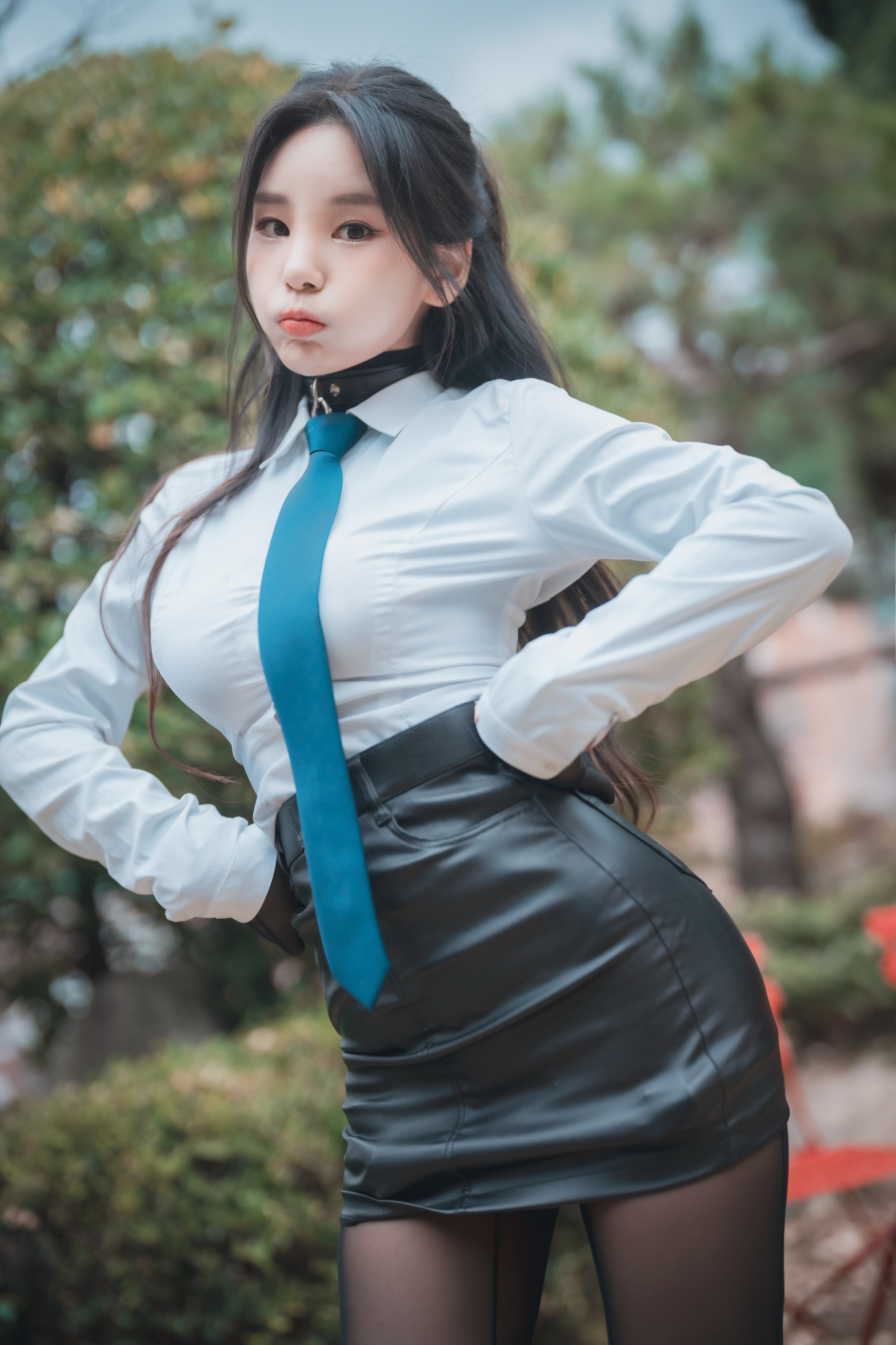DJAWA Photo - Zzyuri - D.s Relationship Volume 2