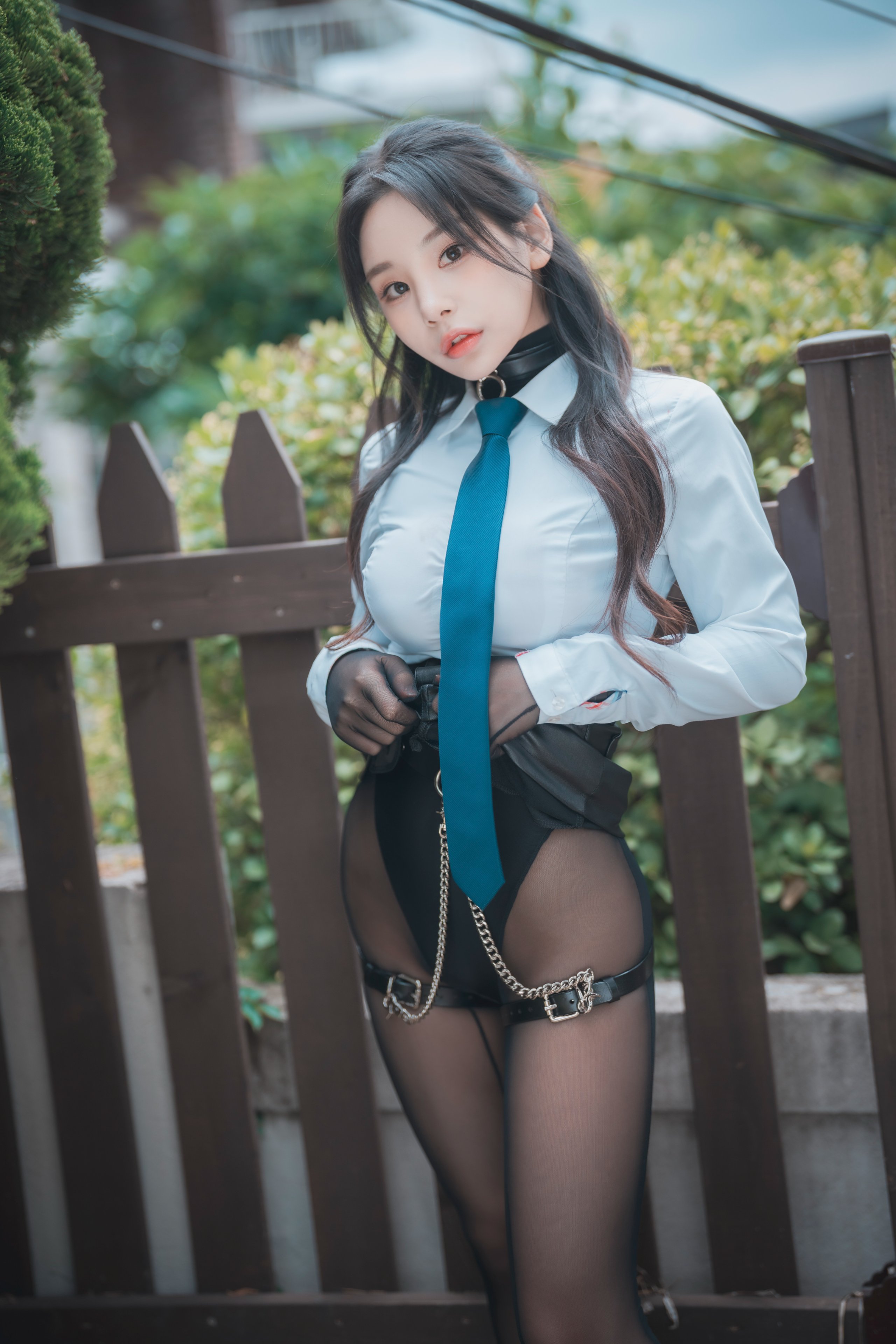 DJAWA Photo - Zzyuri - D.s Relationship Volume 2