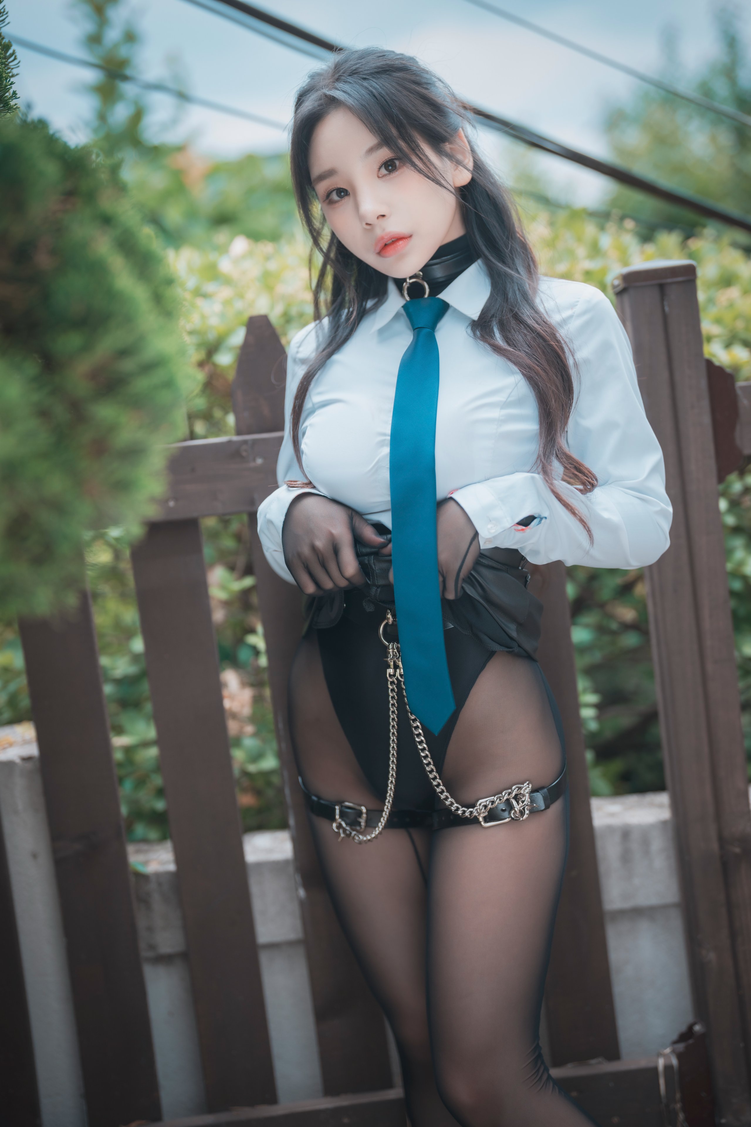 DJAWA Photo - Zzyuri - D.s Relationship Volume 2