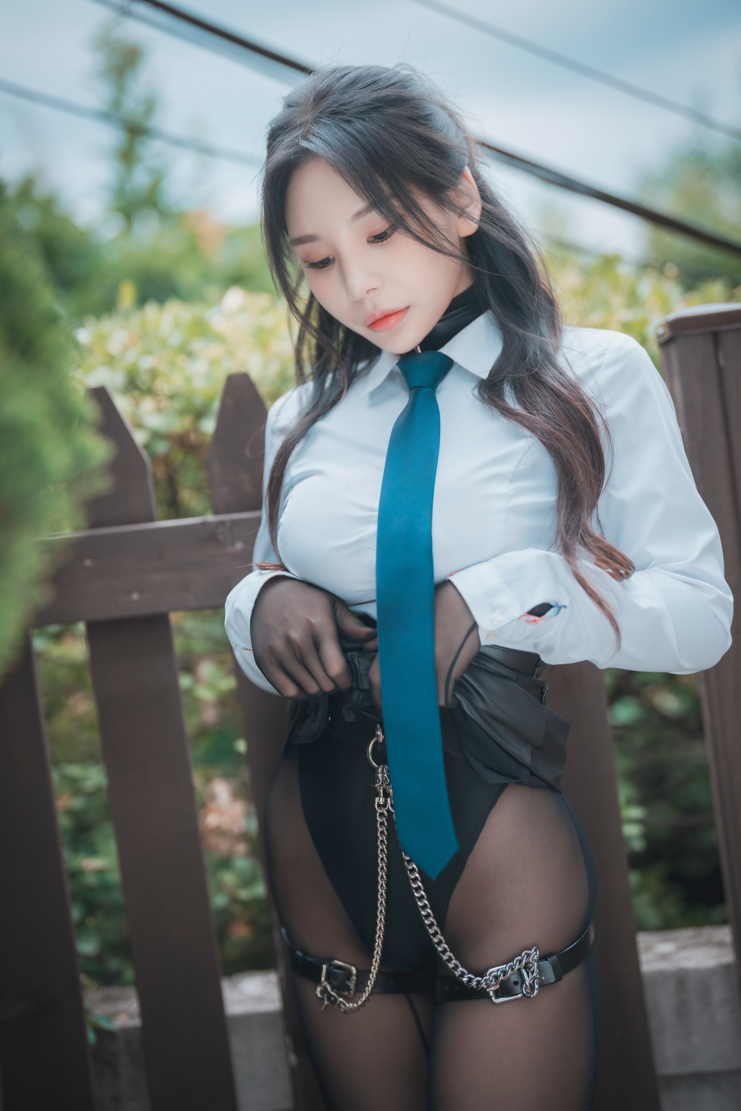 DJAWA Photo - Zzyuri - D.s Relationship Volume 2