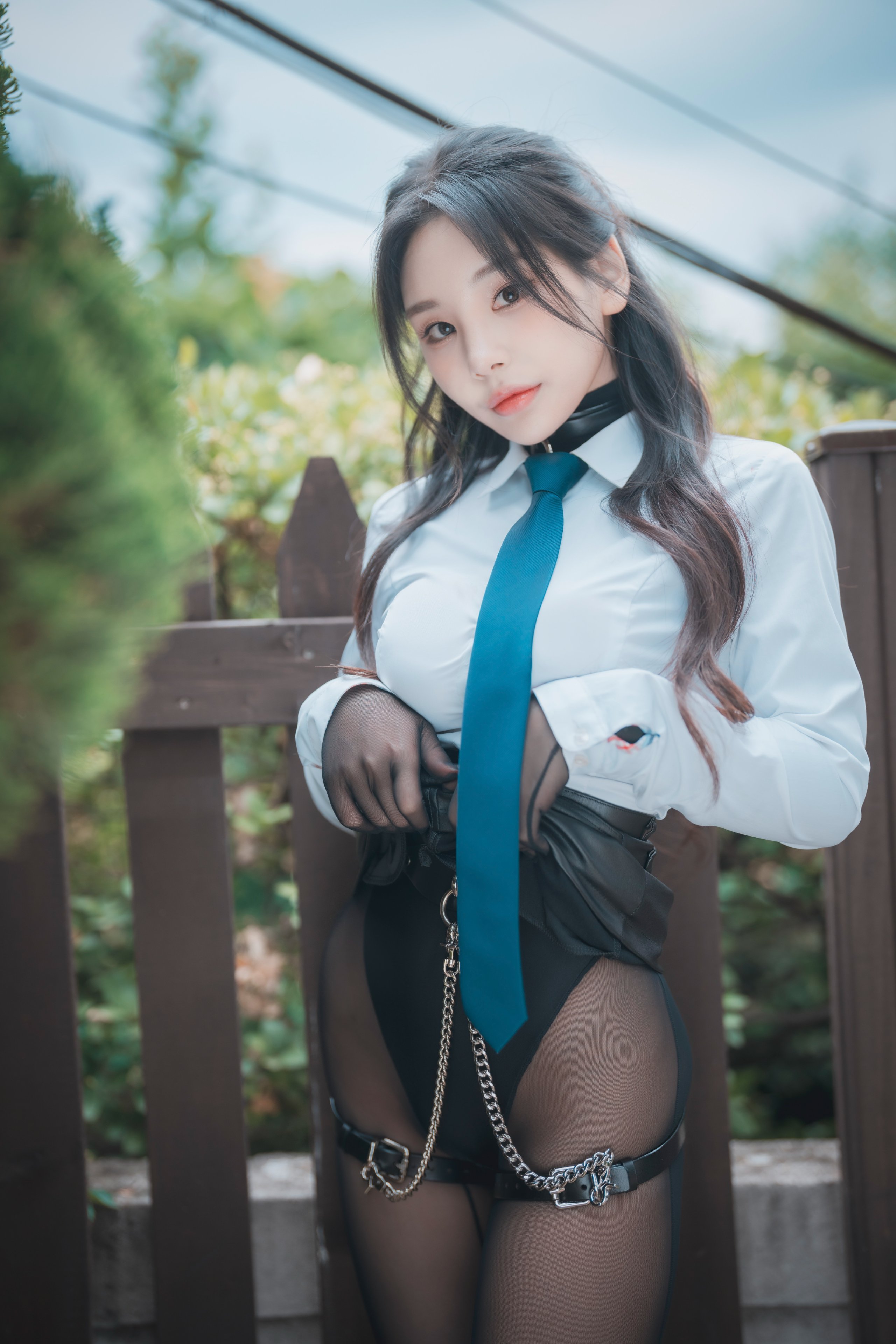 DJAWA Photo - Zzyuri - D.s Relationship Volume 2