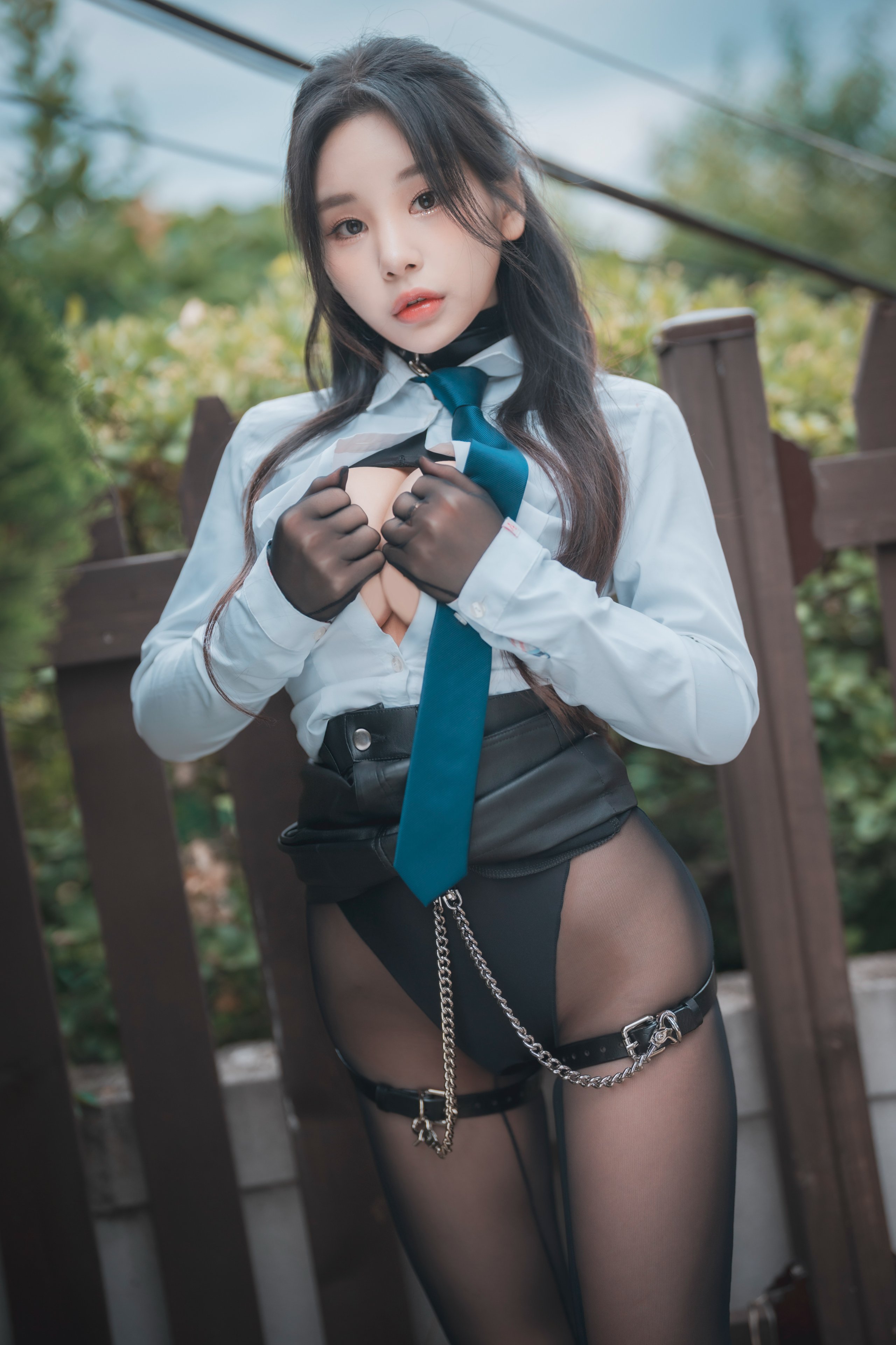 DJAWA Photo - Zzyuri - D.s Relationship Volume 2