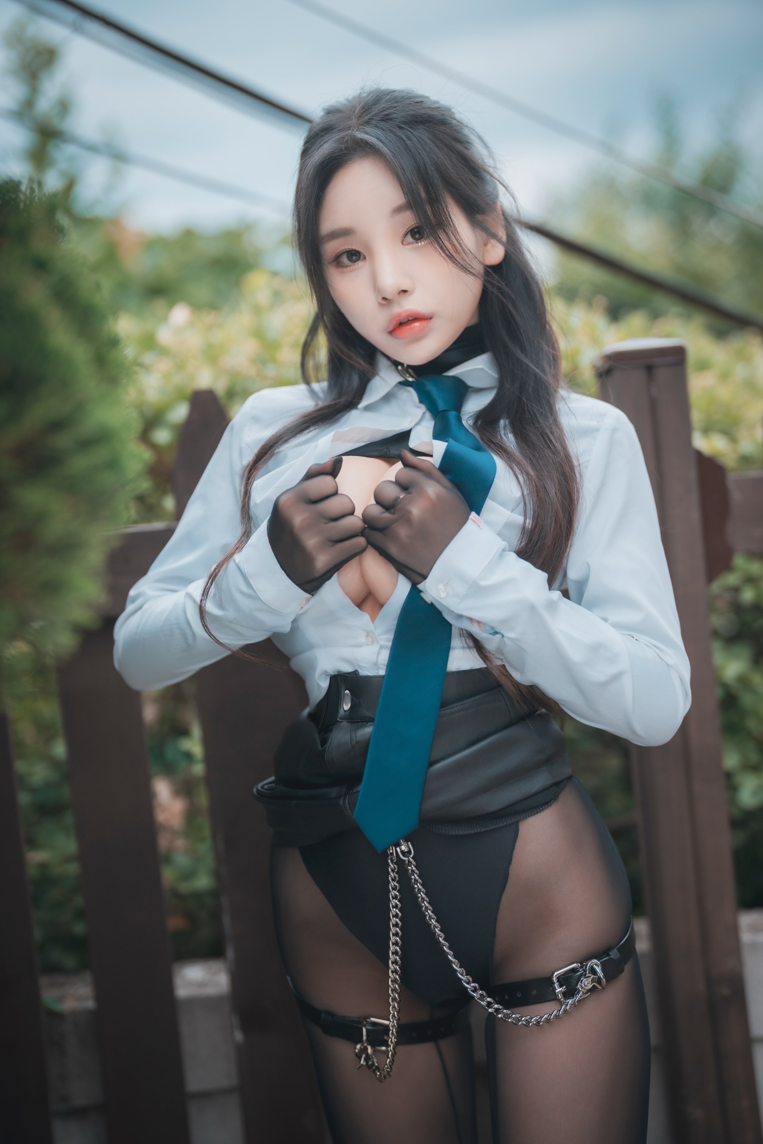 DJAWA Photo - Zzyuri - D.s Relationship Volume 2