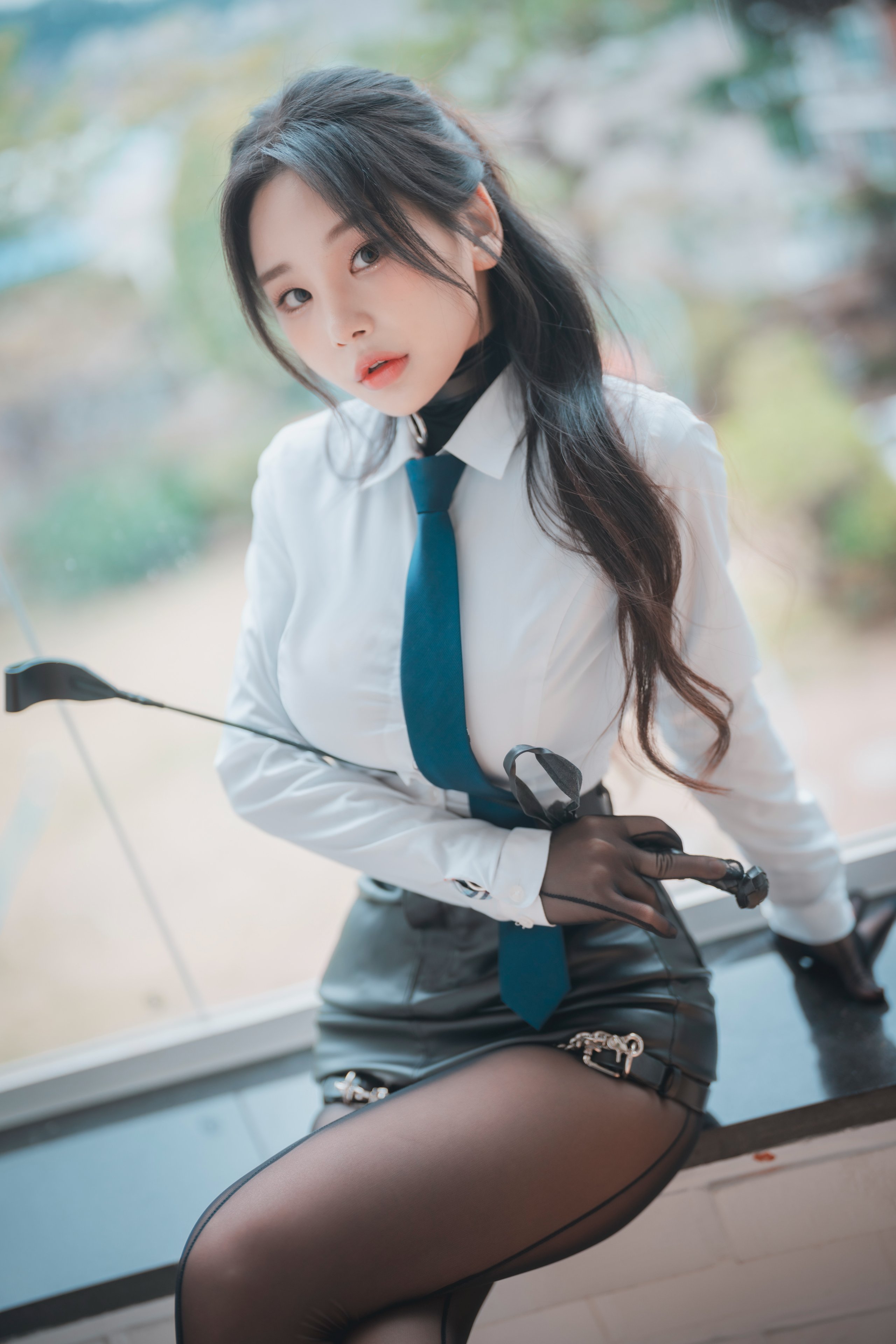 DJAWA Photo - Zzyuri - D.s Mối quan hệ Tập 2
