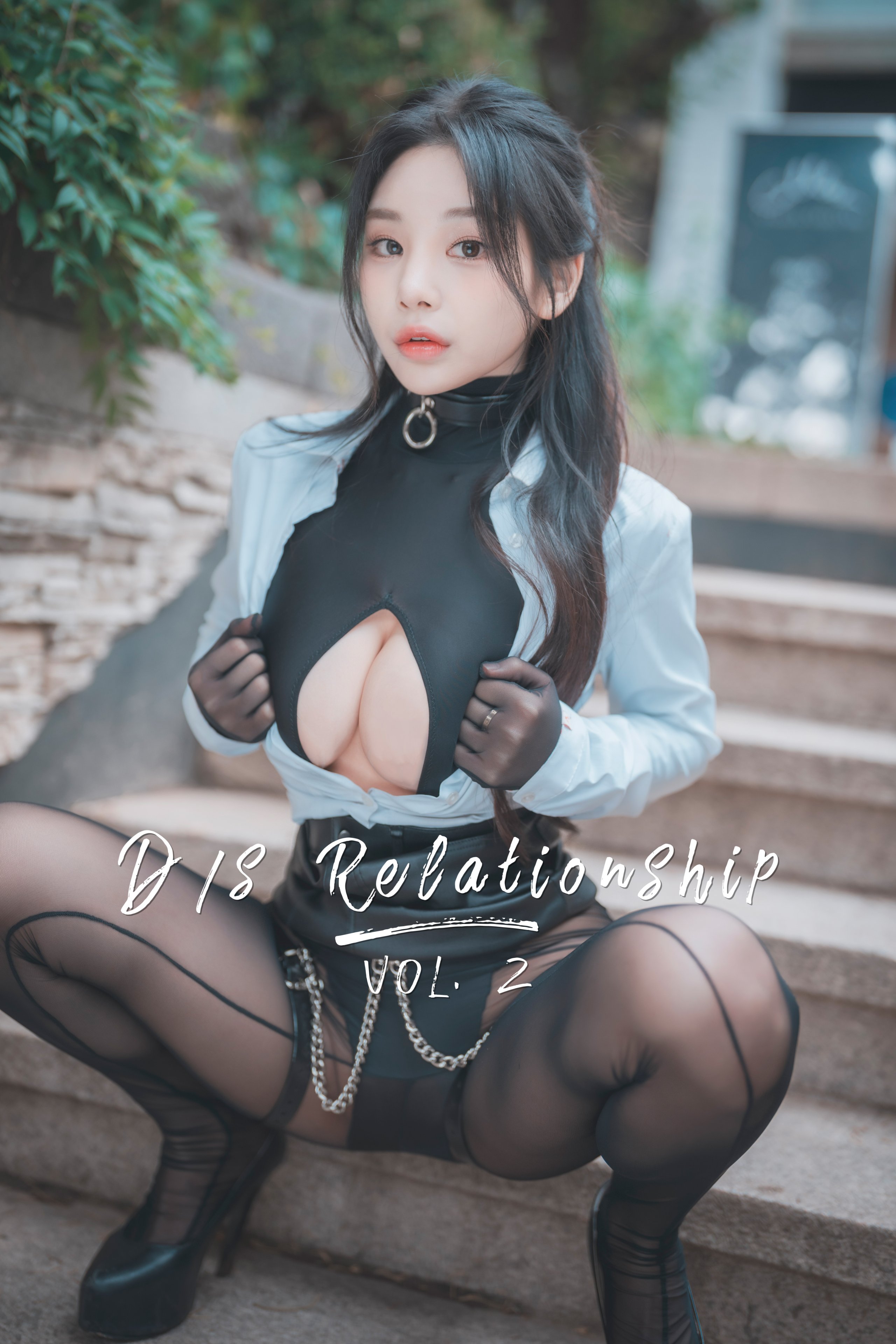DJAWA Photo - Zzyuri - D.s Mối quan hệ Tập 2