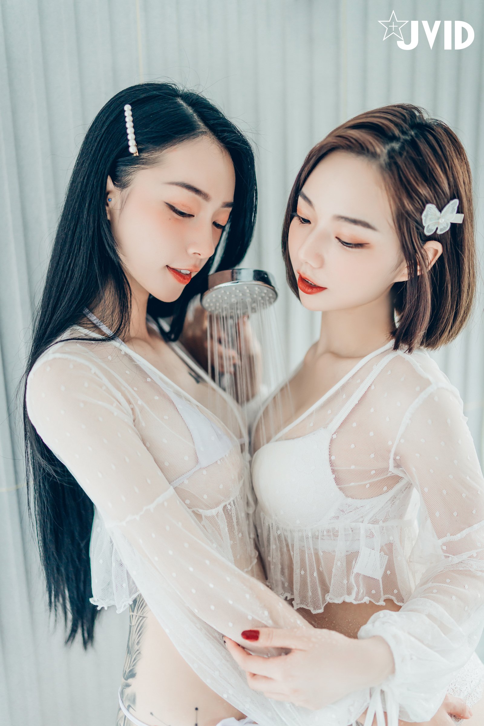 Piao Piao + Chuchu0526 - Dành ngày Valentine với các chị em nữ thần (P)