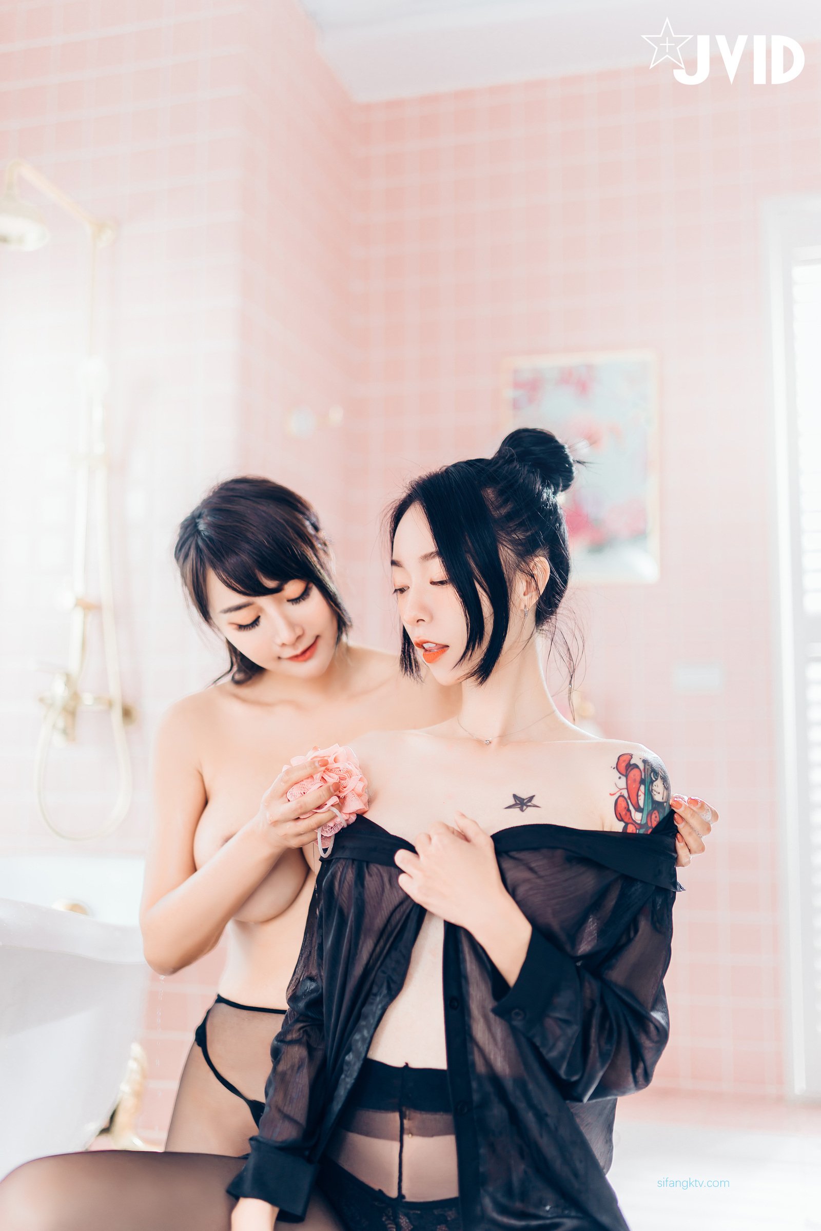 Piao Piao+Lele -super combination