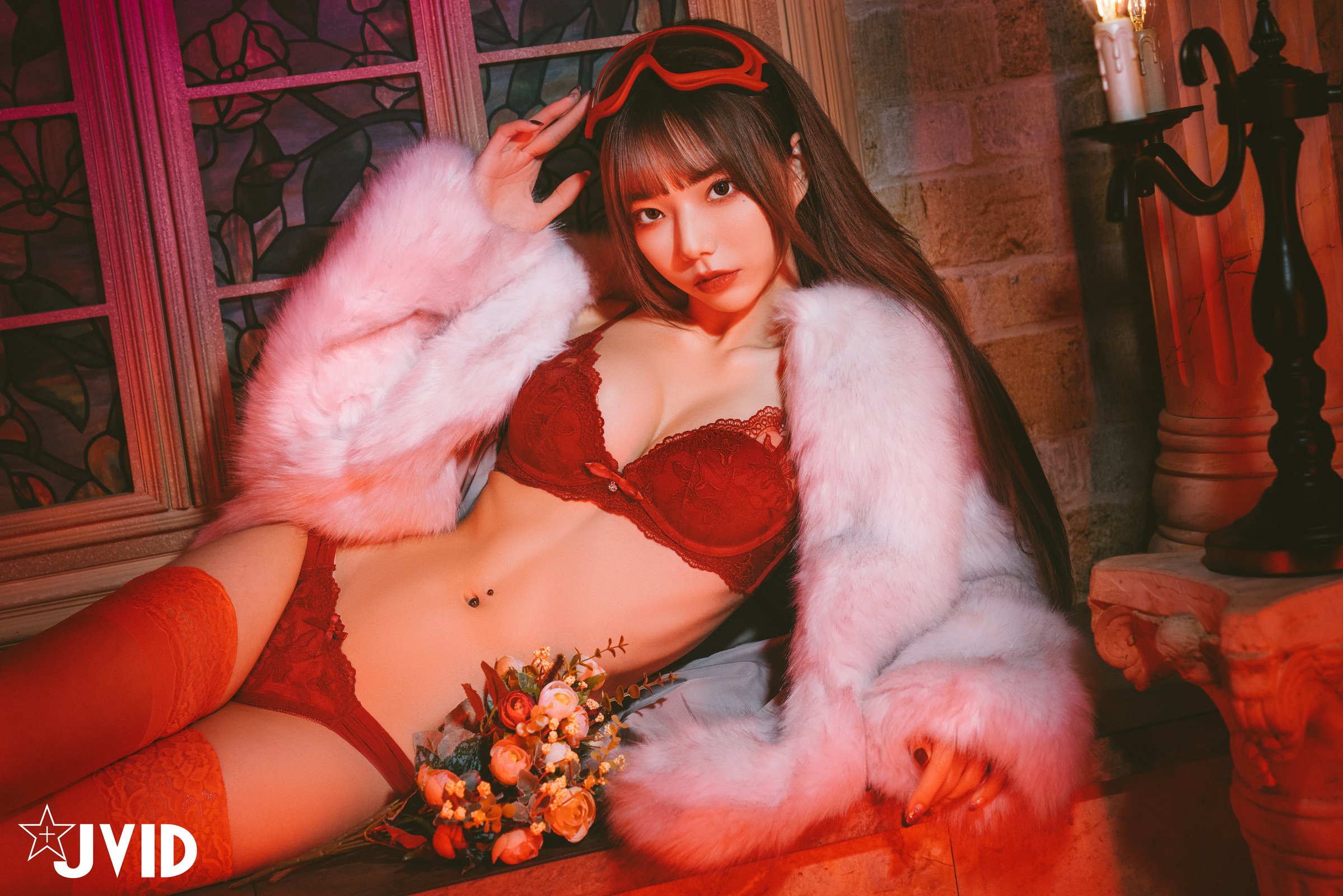 啾啾小公主_小紅帽誘惑狼 (P)