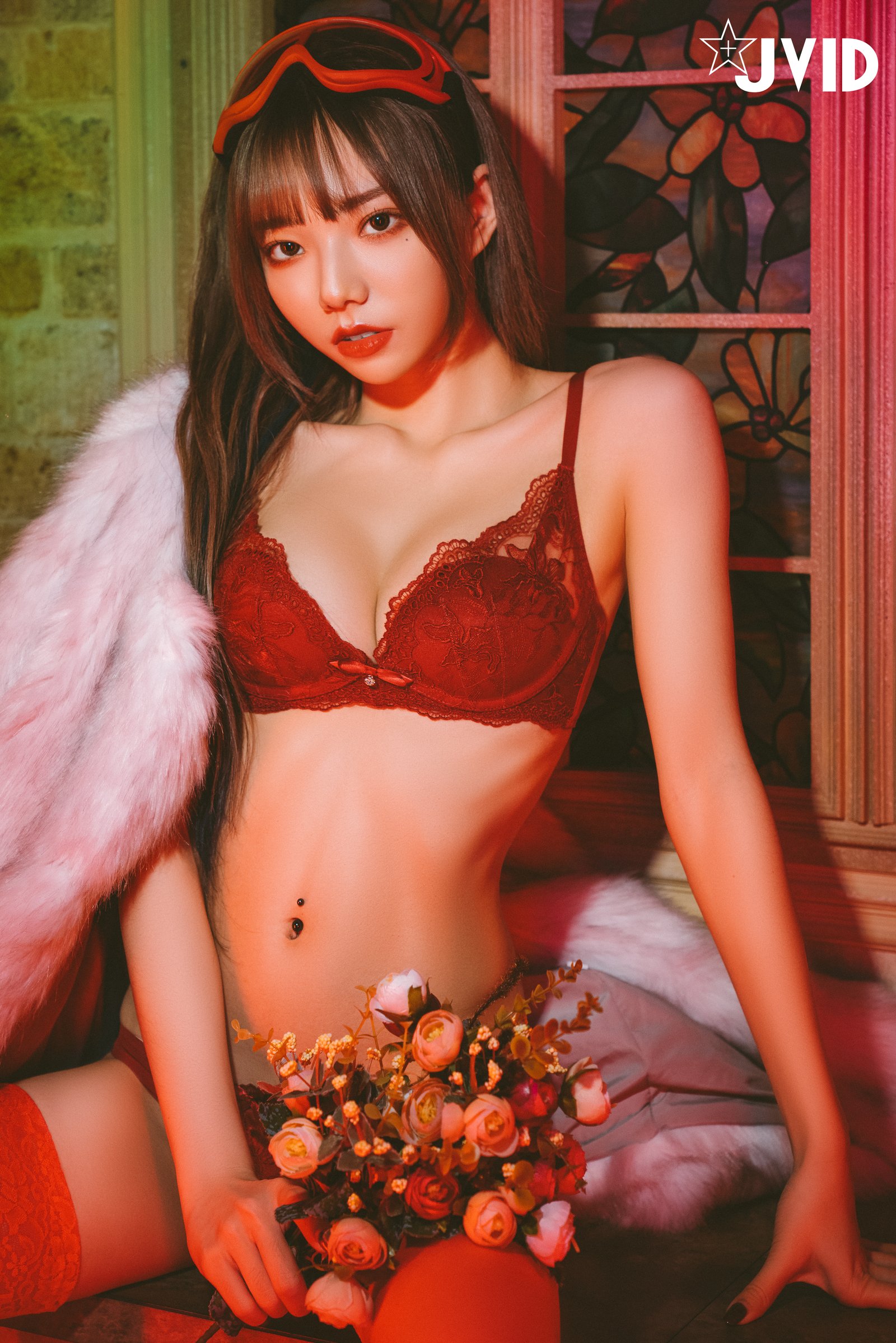 啾啾小公主_小紅帽誘惑狼 (P)