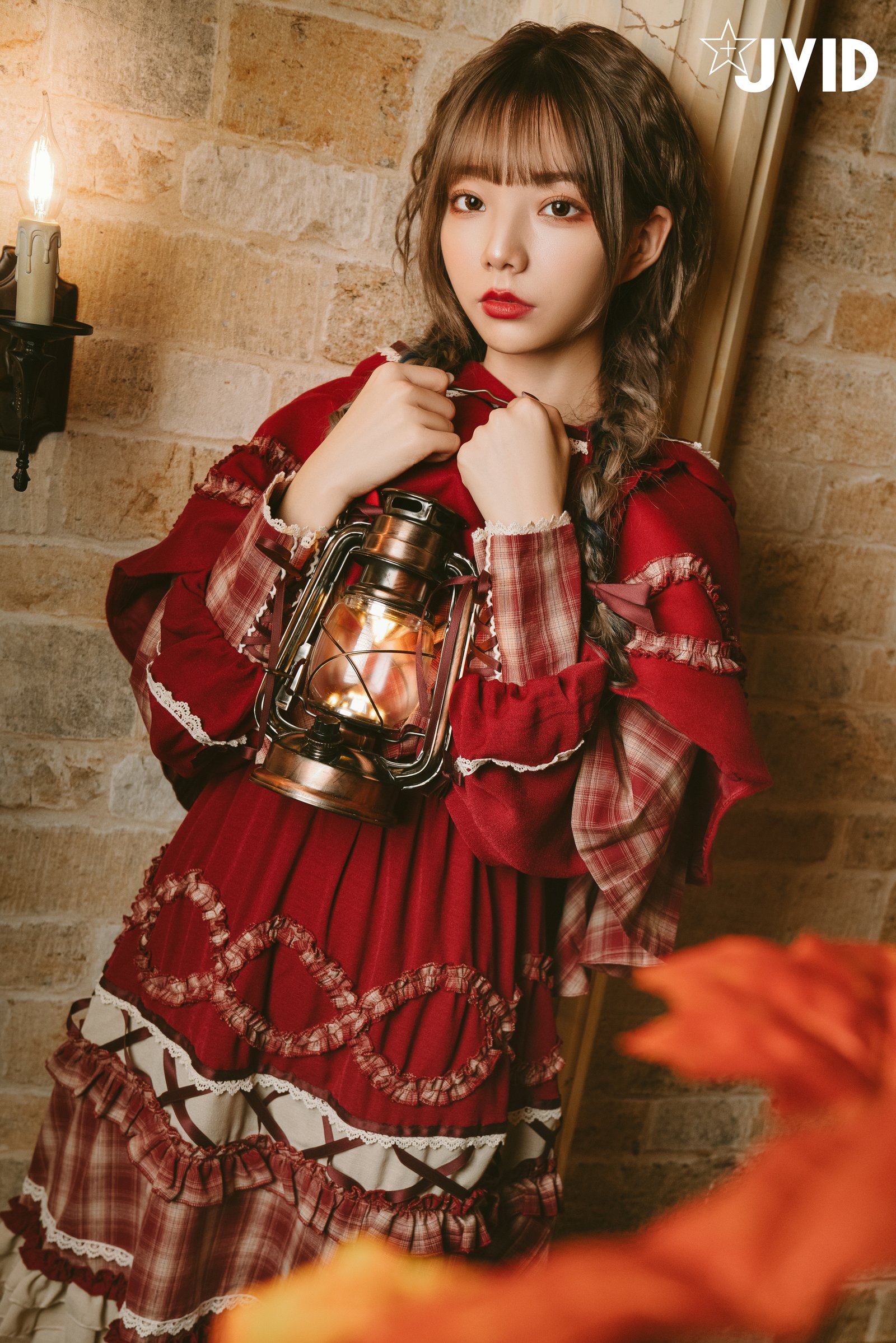 啾啾小公主_小紅帽誘惑狼 (P)