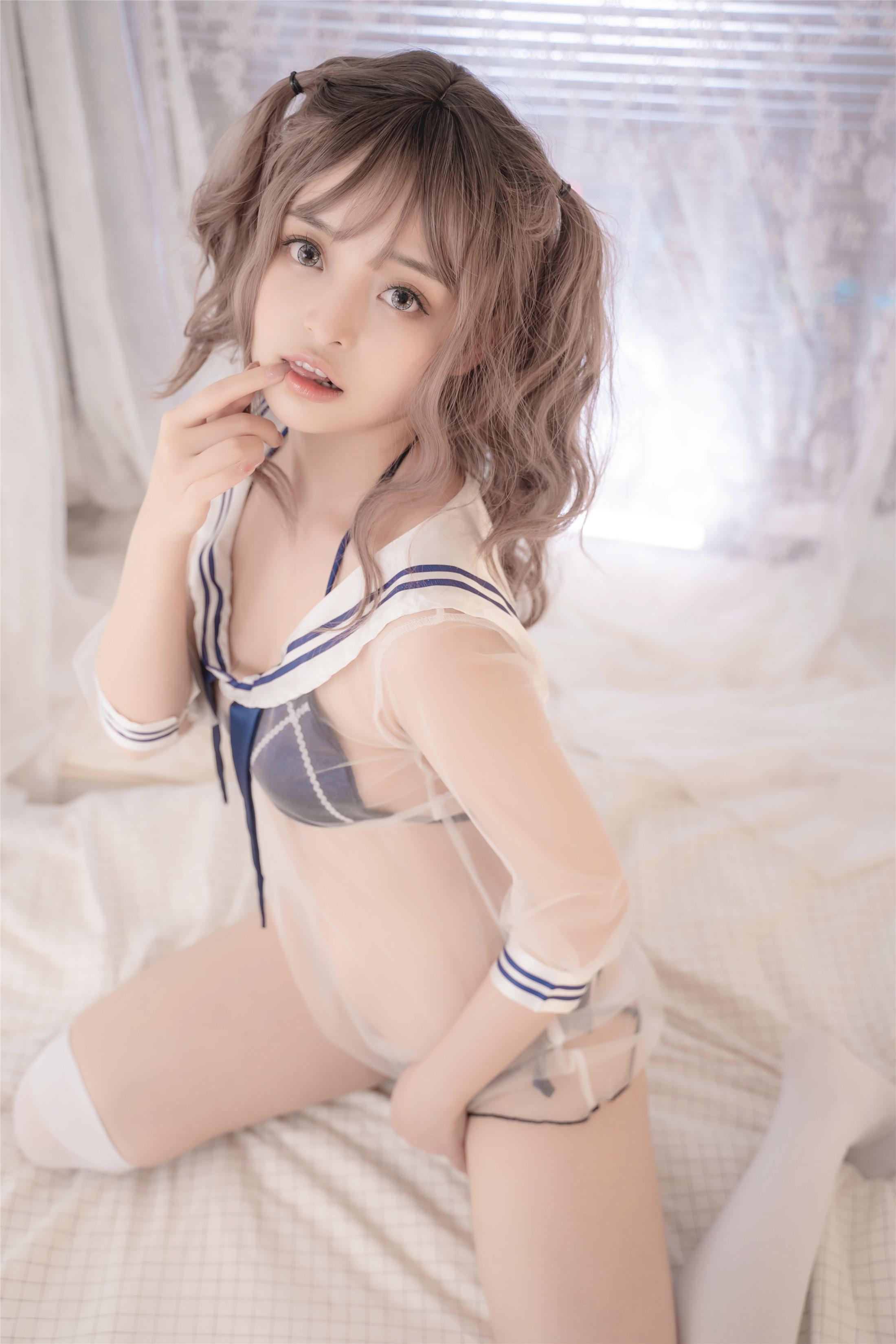 喵小吉 - サイバーパンク「スーパードリーム」+ 退屈な週末 79P