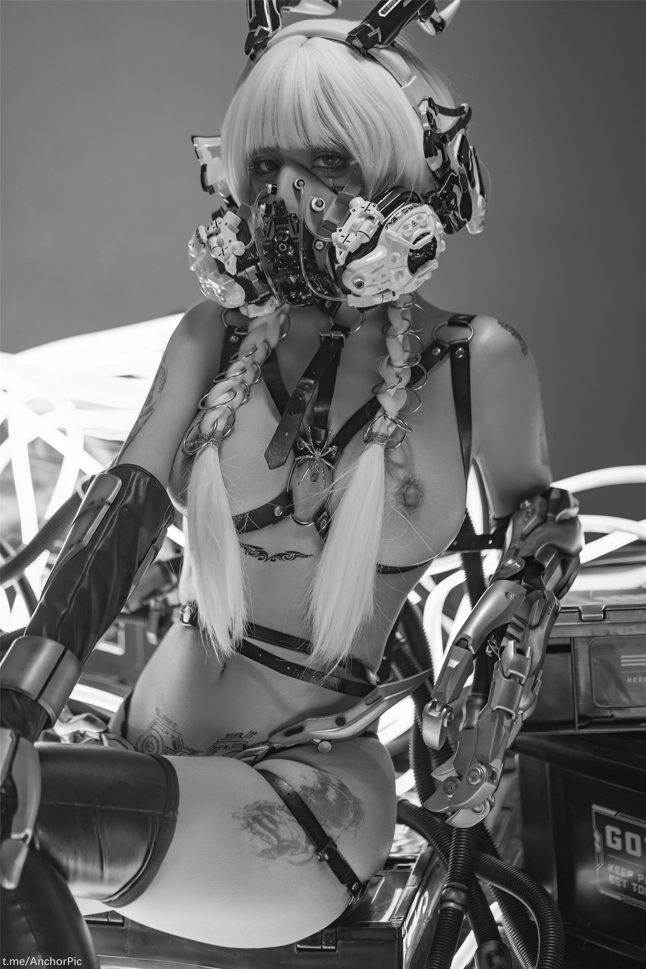 Miao Xiao Ji - Cyberpunk “Siêu Mộng” + Cuối tuần nhàm chán 79P