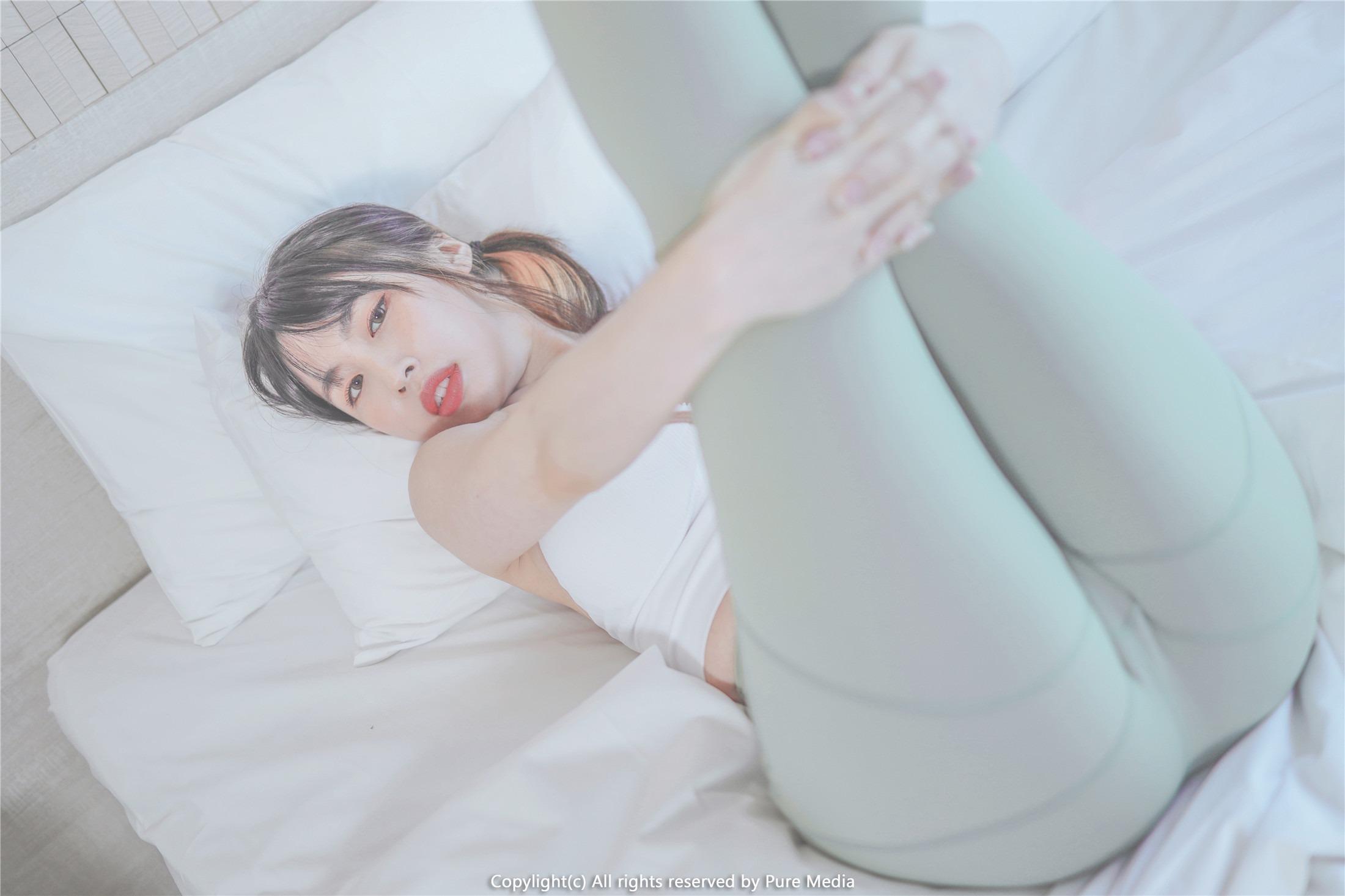 純媒體] Vol.103 Uhye (李裕惠) 103P