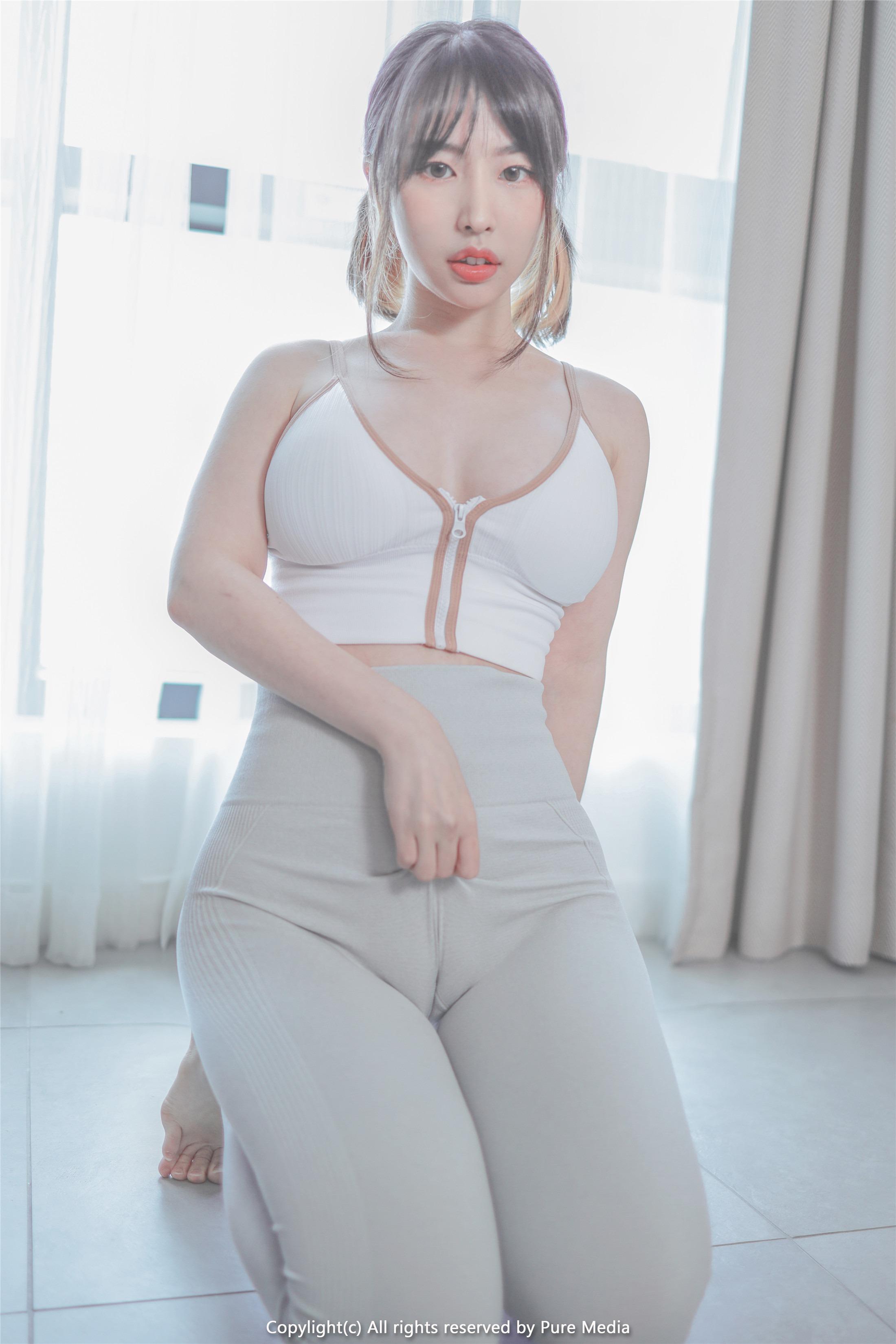 純媒體] Vol.103 Uhye (李裕惠) 103P