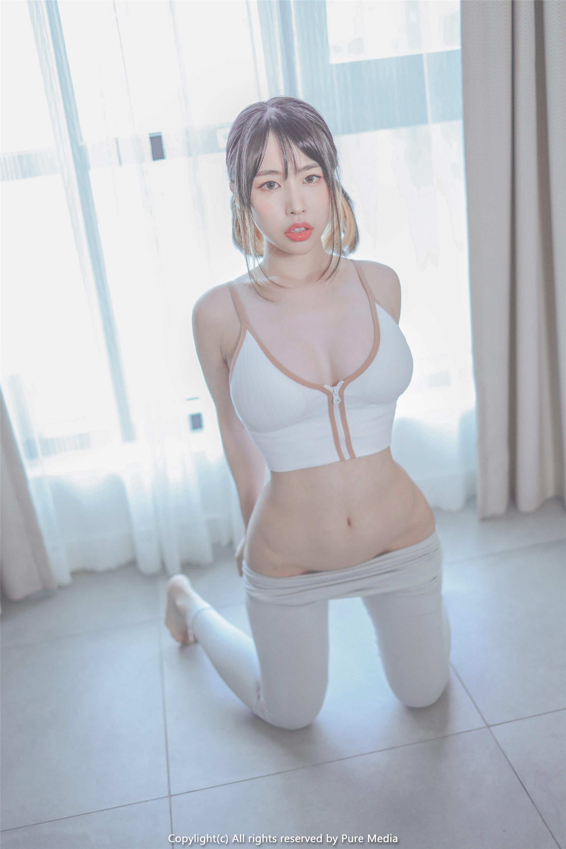 Pure Media] Tập 103 Uhye (Yoo Hye) 103 Trang