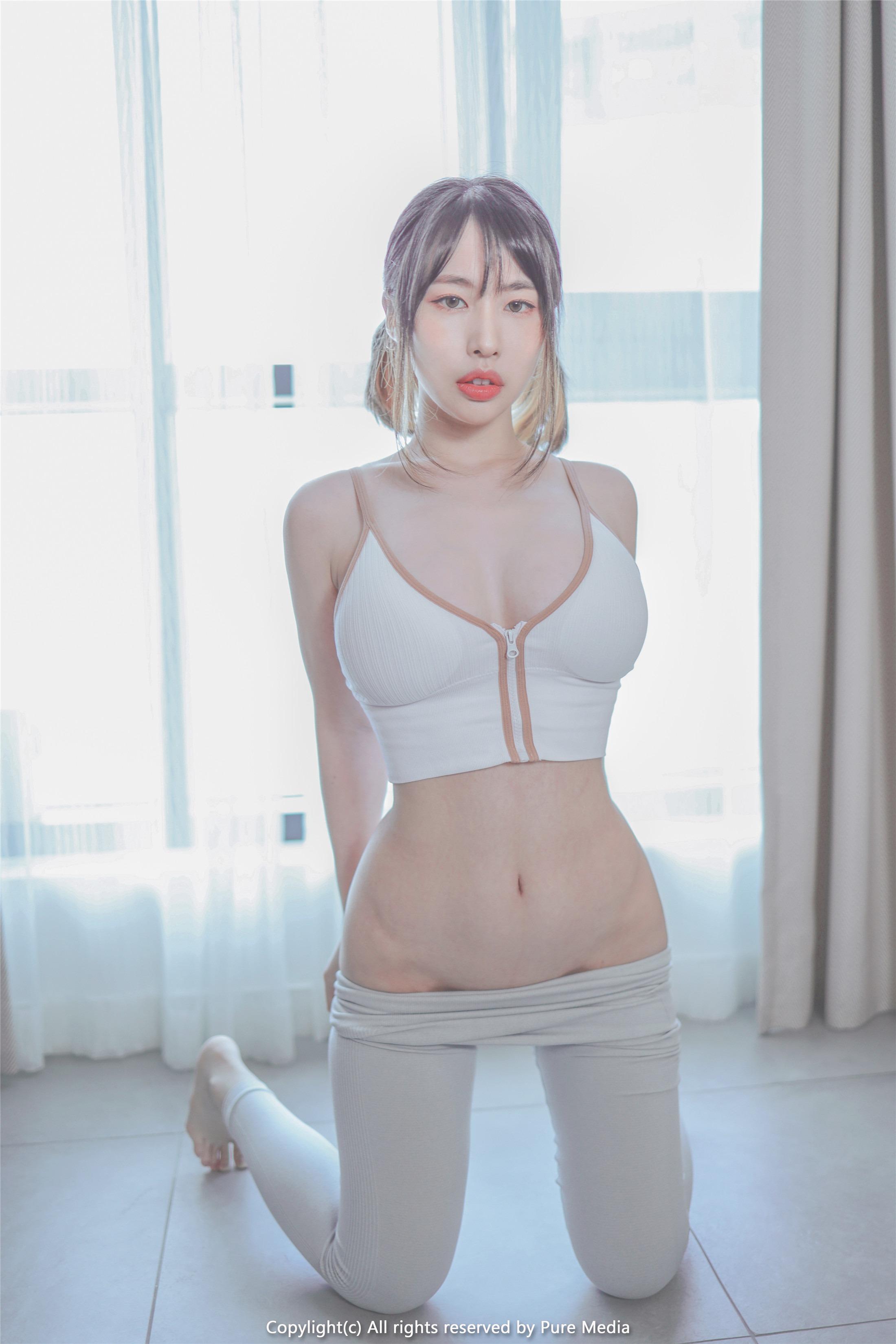 Pure Media] Tập 103 Uhye (Yoo Hye) 103 Trang