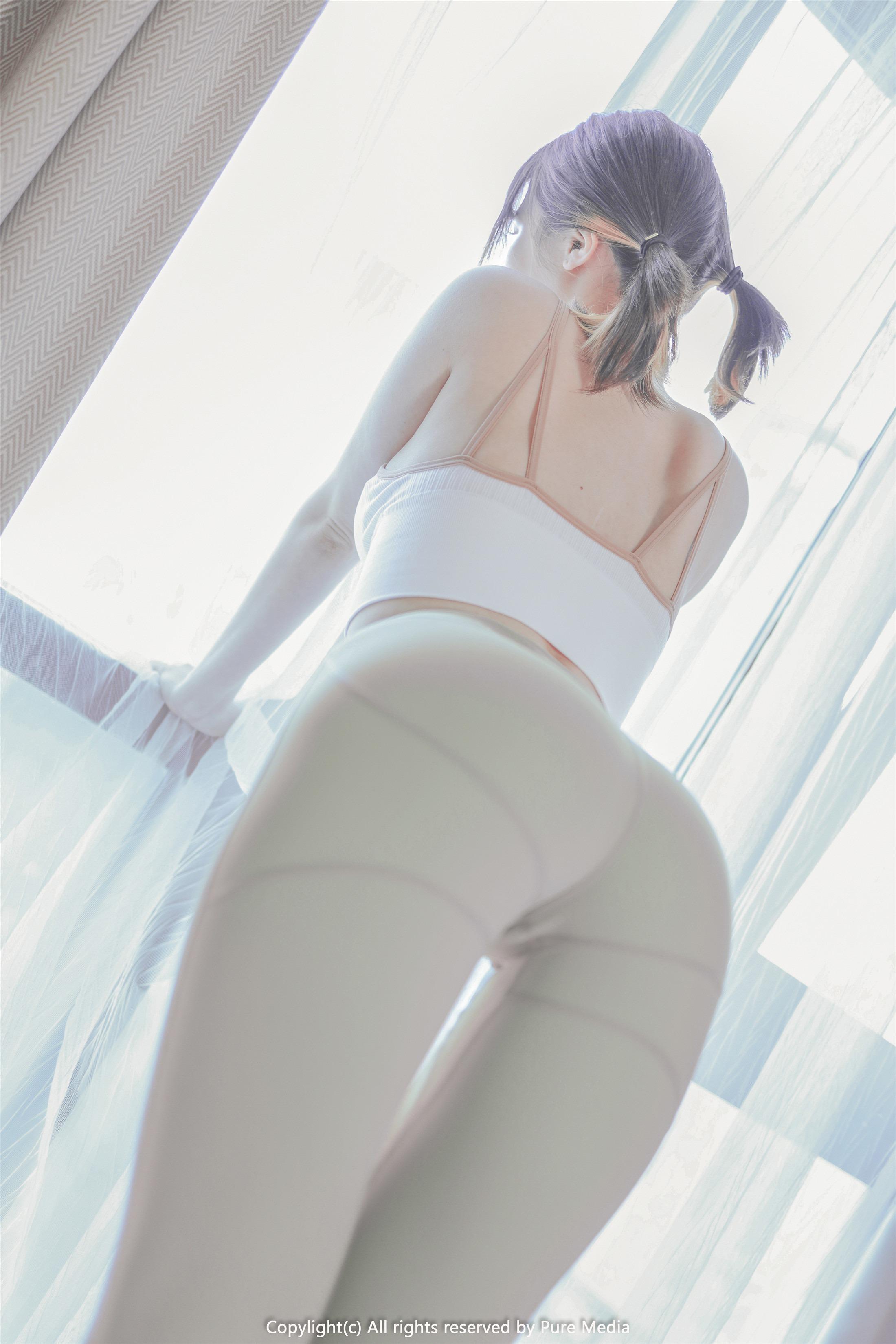 純媒體] Vol.103 Uhye (李裕惠) 103P
