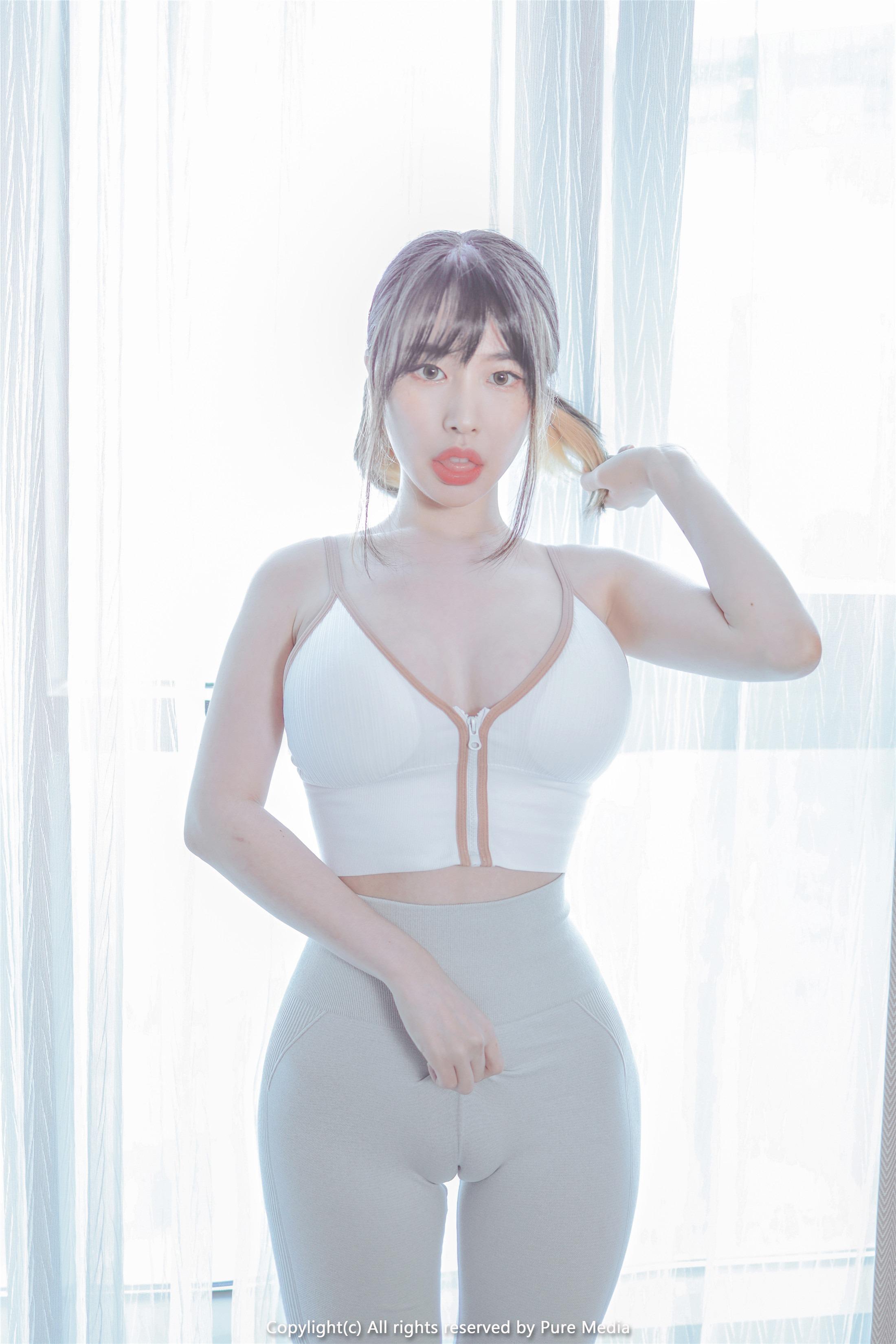 Pure Media] Tập 103 Uhye (Yoo Hye) 103 Trang