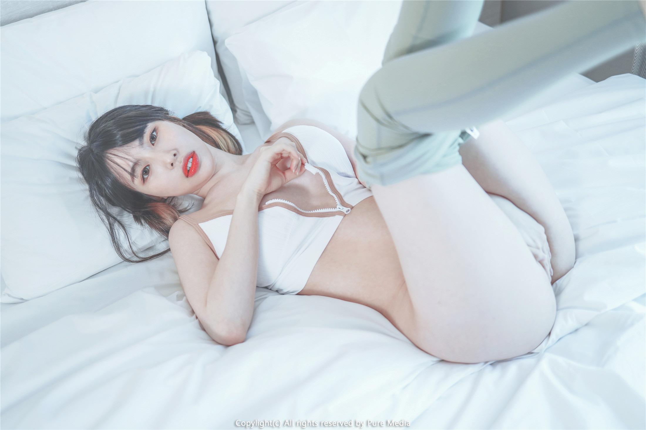 純媒體] Vol.103 Uhye (李裕惠) 103P
