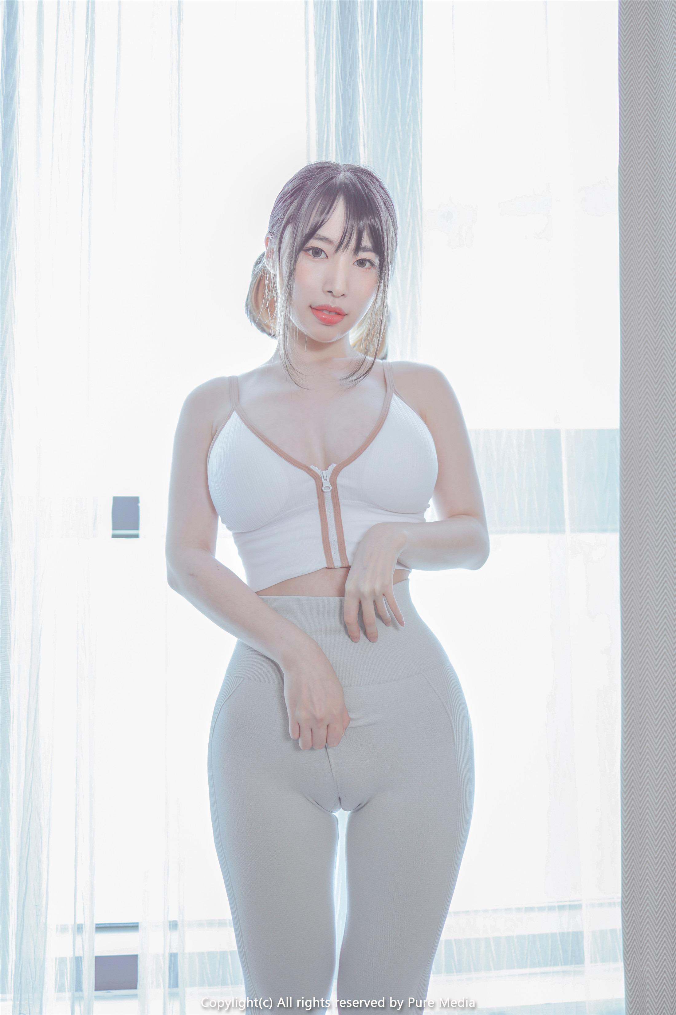 Pure Media] Tập 103 Uhye (Yoo Hye) 103 Trang